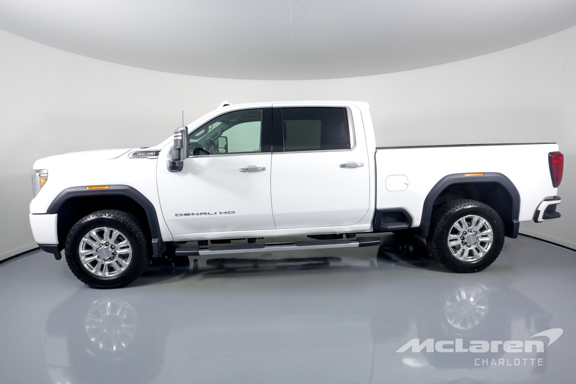 Used 2020 GMC Sierra 2500HD Denali | Charlotte, NC