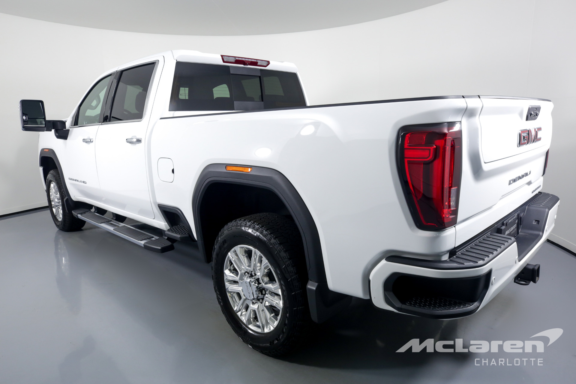 Used 2020 GMC Sierra 2500HD Denali | Charlotte, NC