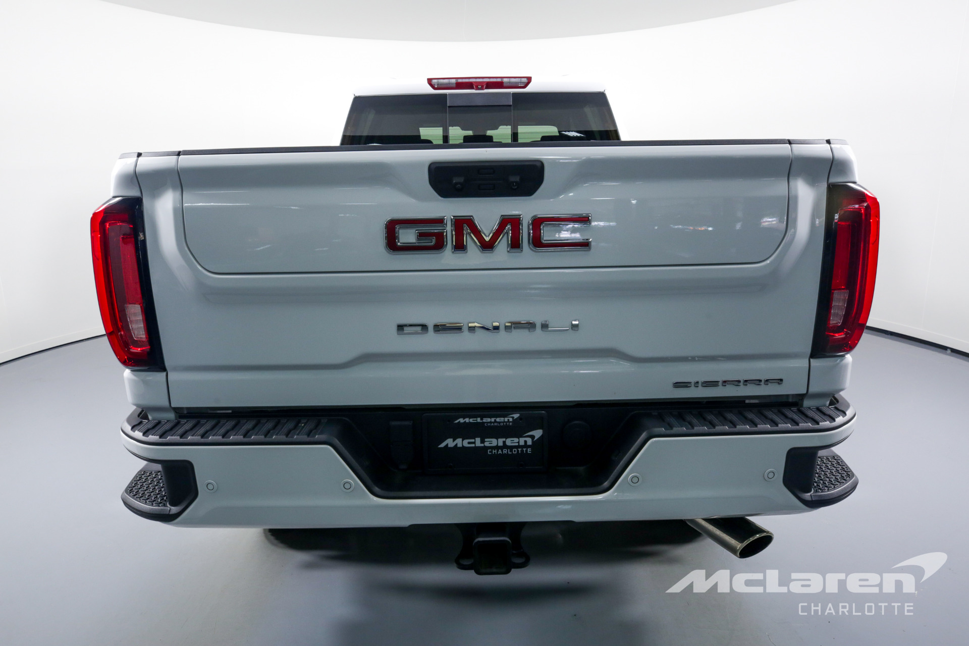 Used 2020 GMC Sierra 2500HD Denali | Charlotte, NC
