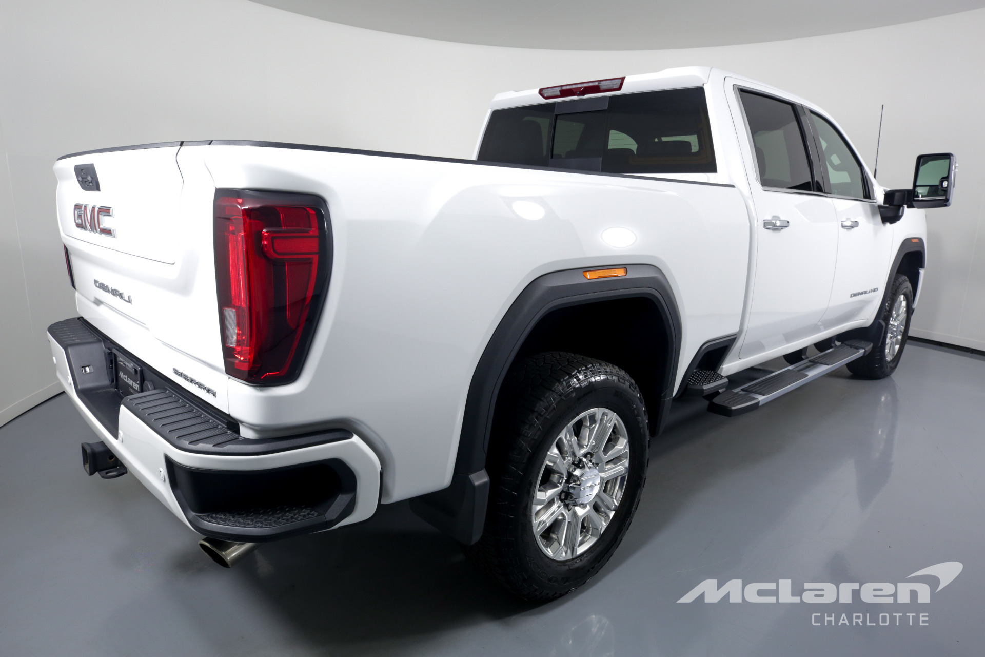 Used 2020 GMC Sierra 2500HD Denali | Charlotte, NC