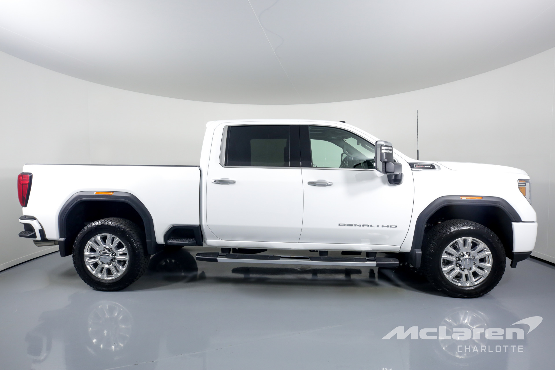 Used 2020 GMC Sierra 2500HD Denali | Charlotte, NC