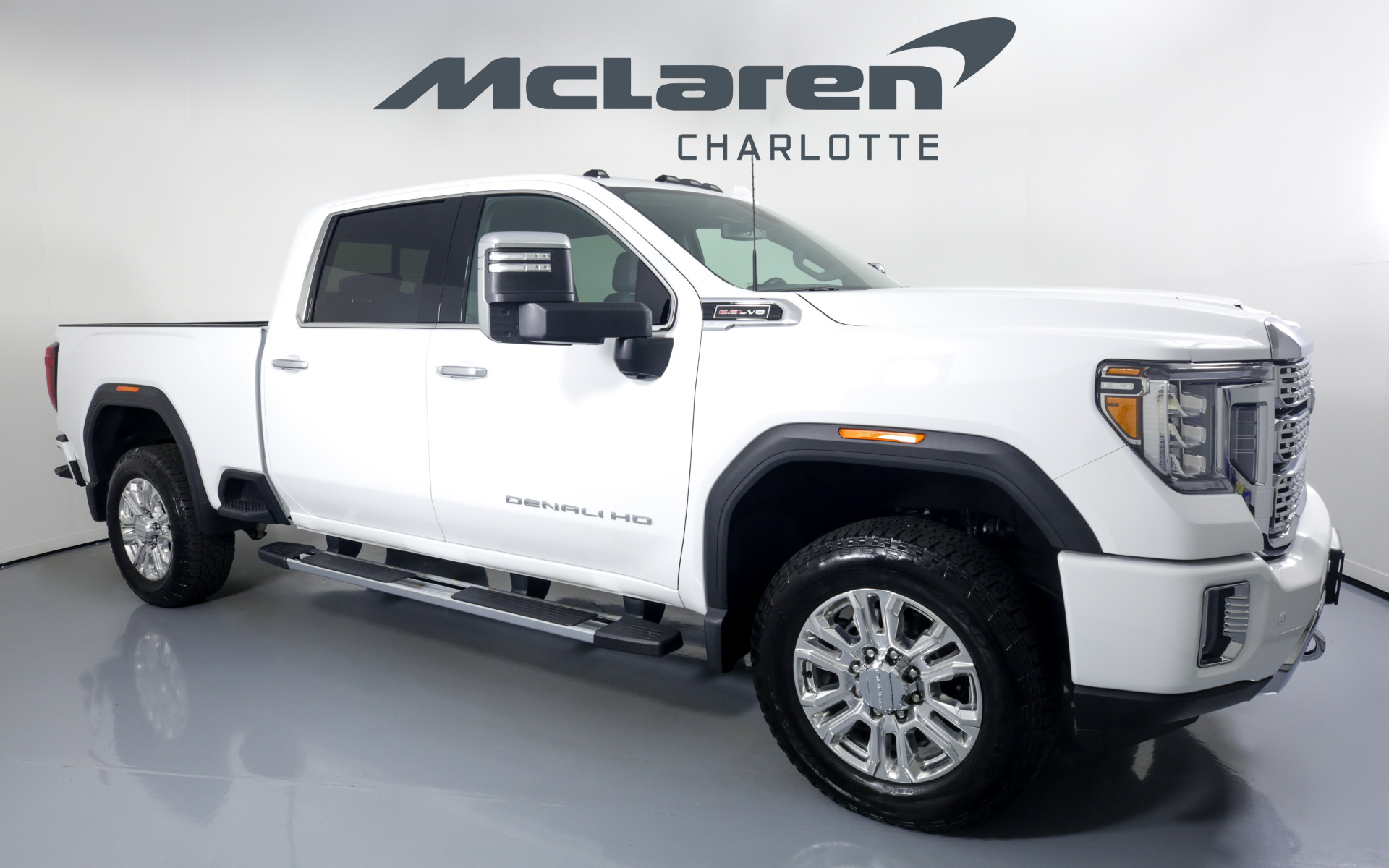 Used 2020 GMC Sierra 2500HD Denali | Charlotte, NC