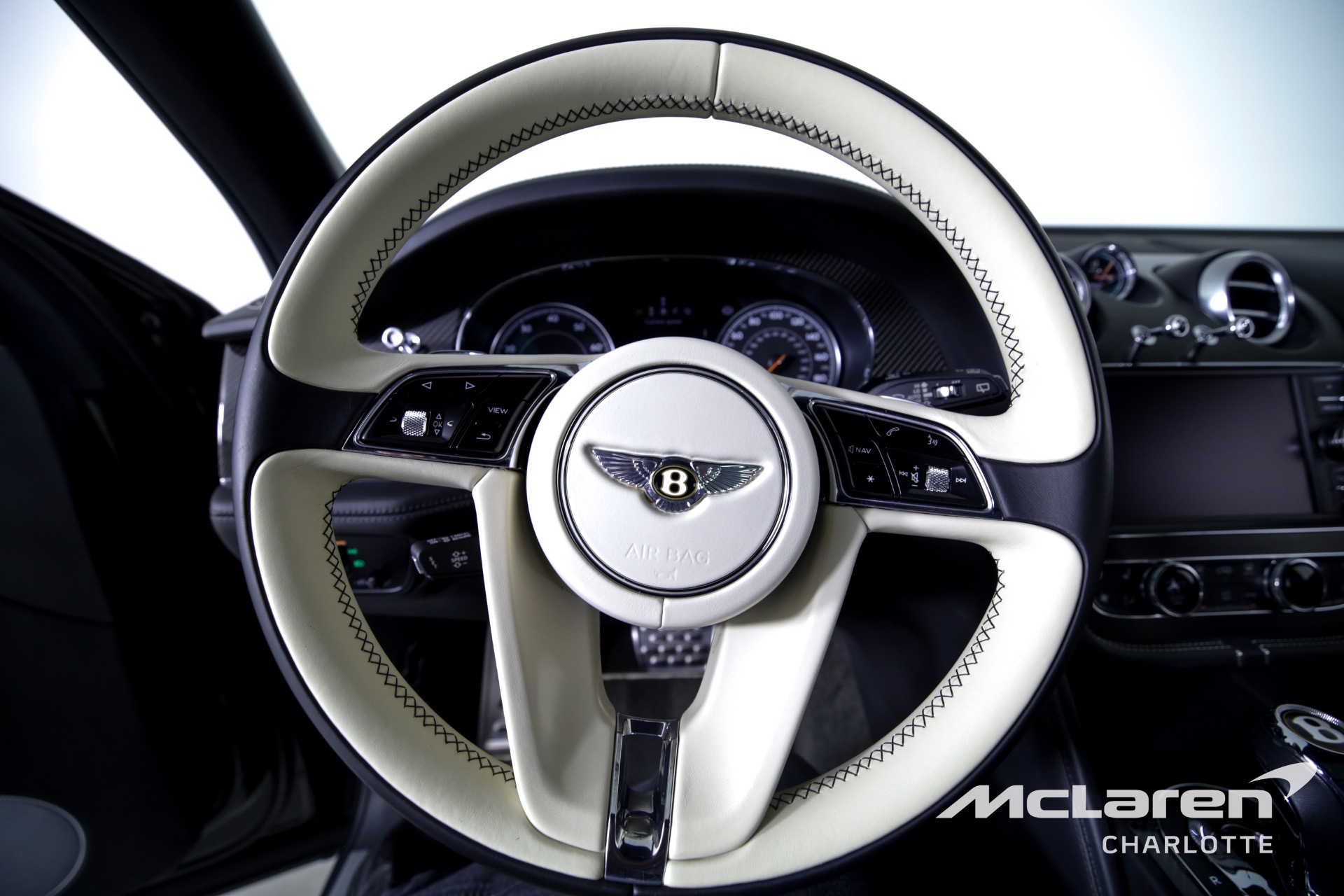 Used 2019 Bentley Bentayga V8 | Charlotte, NC