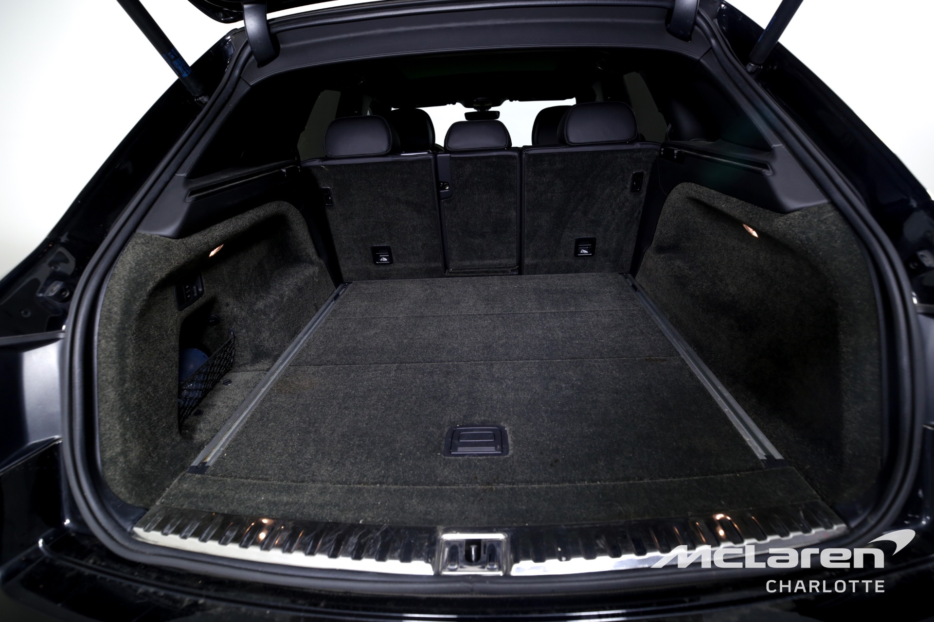 Used 2019 Bentley Bentayga V8 | Charlotte, NC