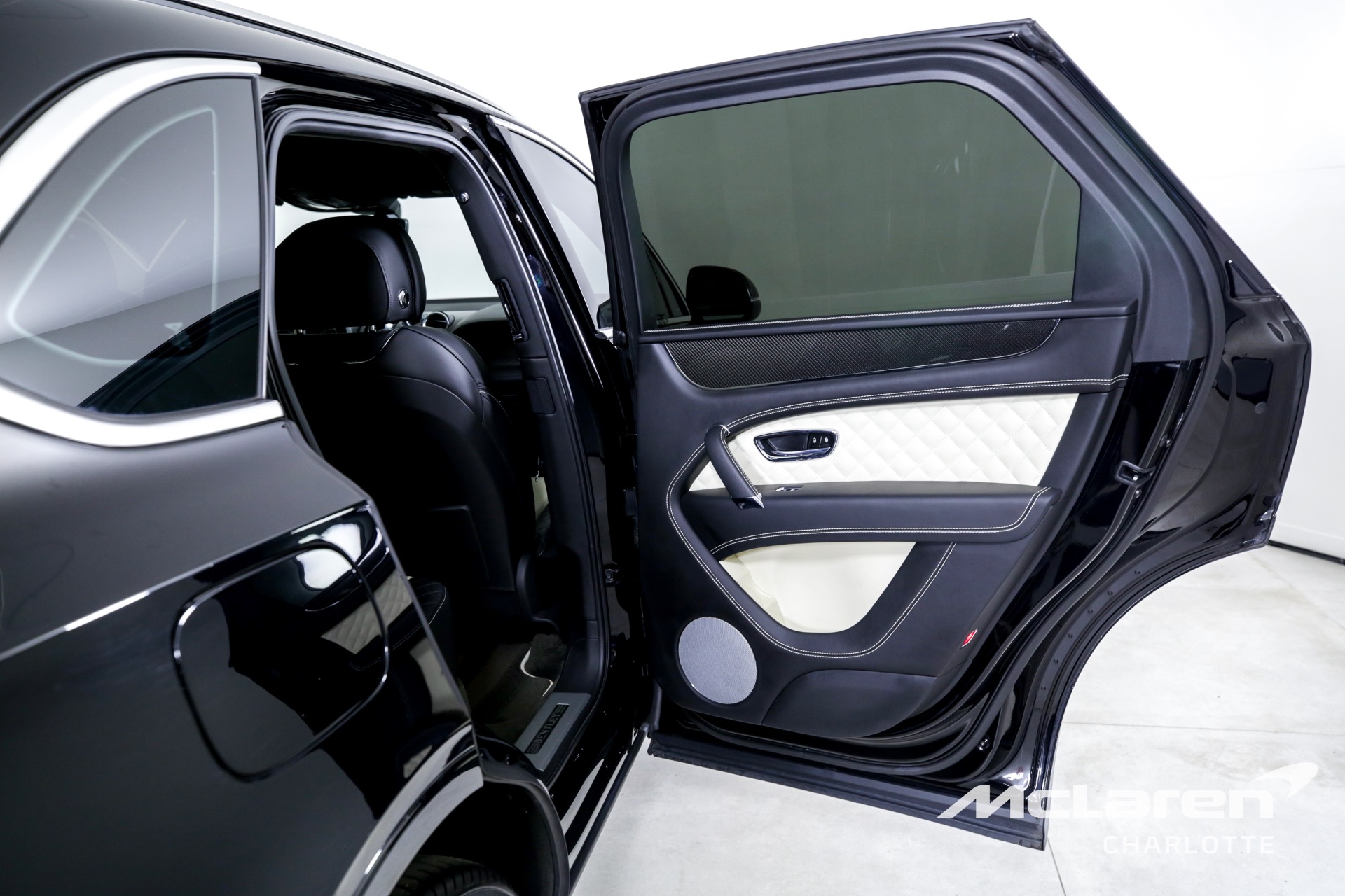 Used 2019 Bentley Bentayga V8 | Charlotte, NC
