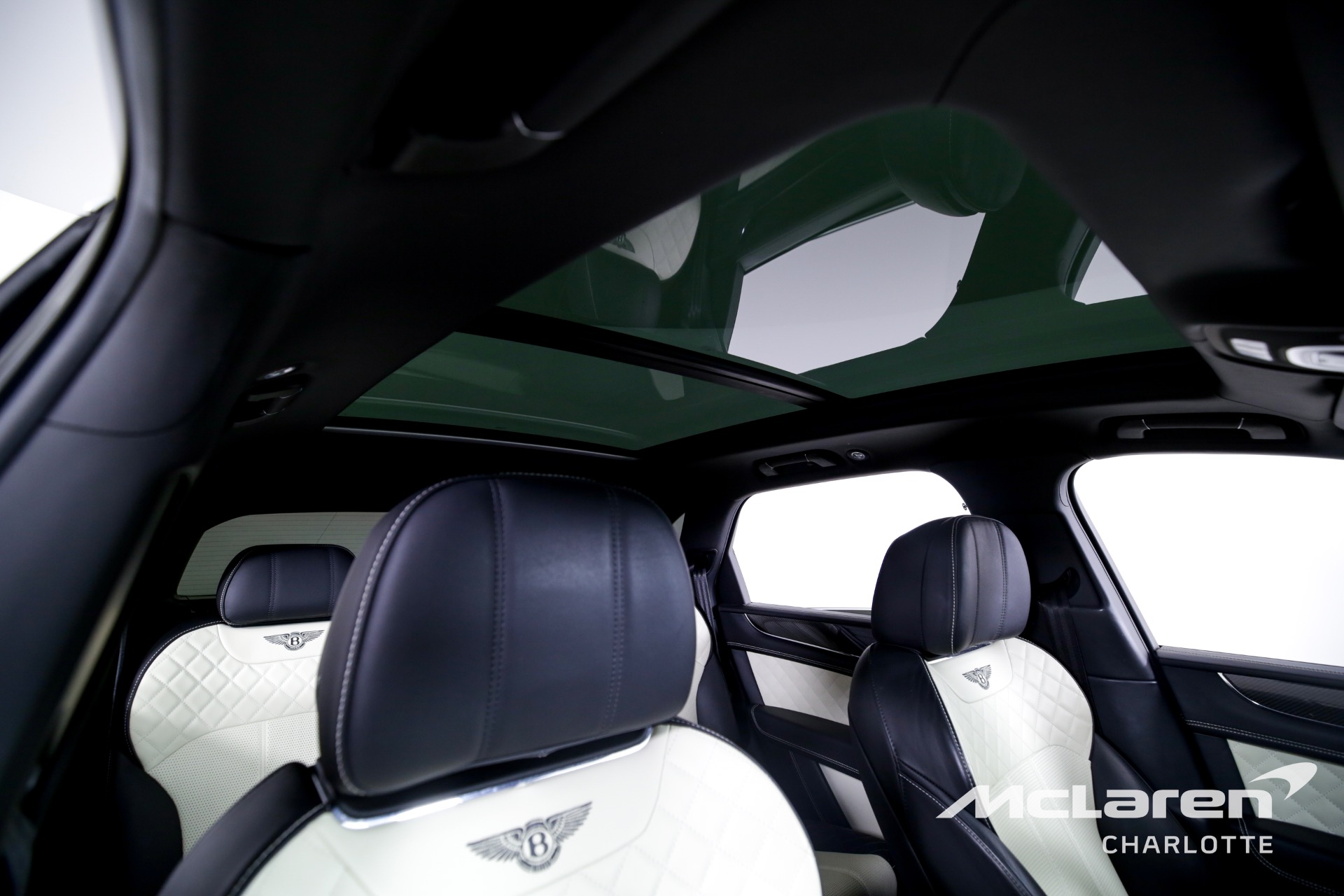Used 2019 Bentley Bentayga V8 | Charlotte, NC