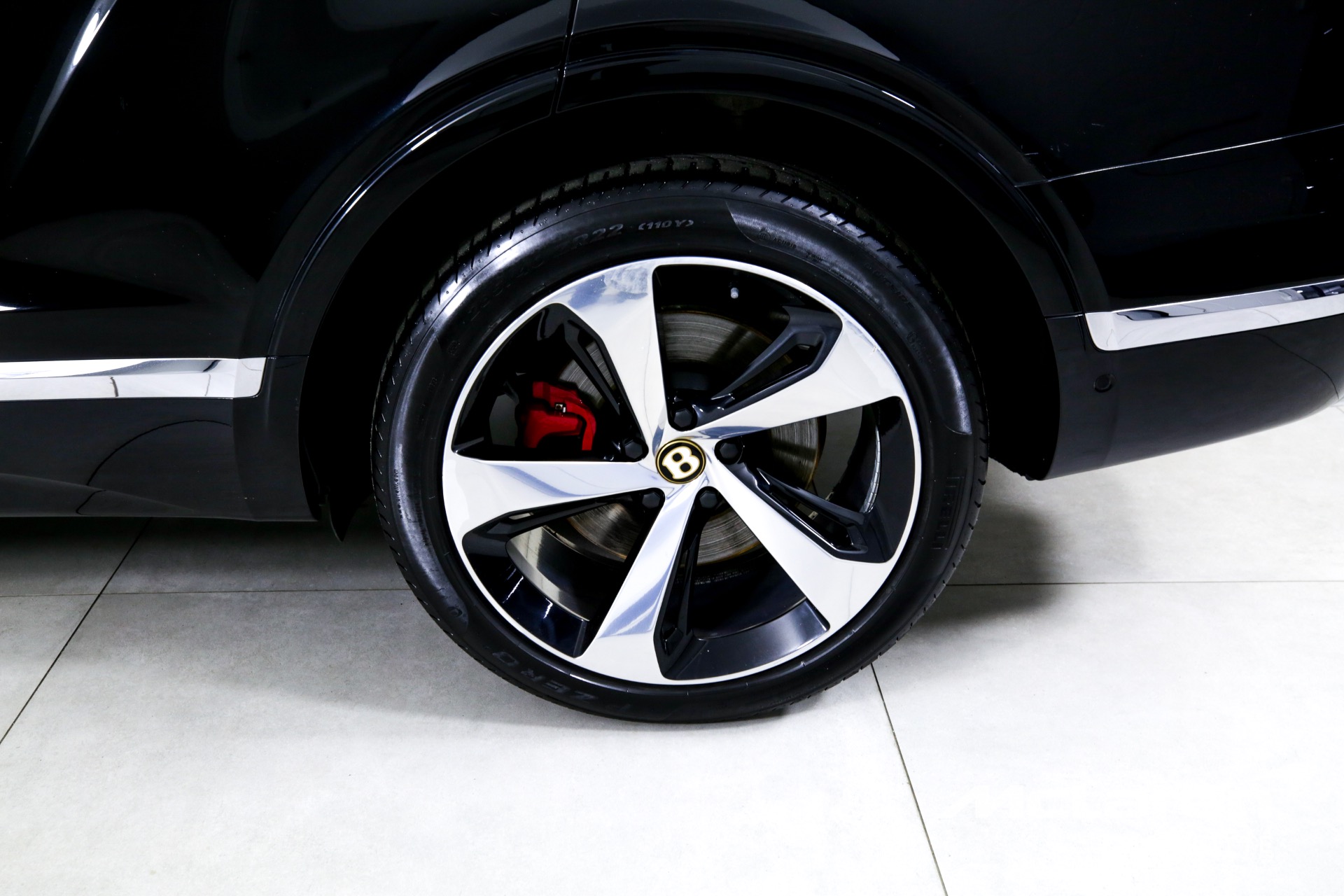 Used 2019 Bentley Bentayga V8 | Charlotte, NC