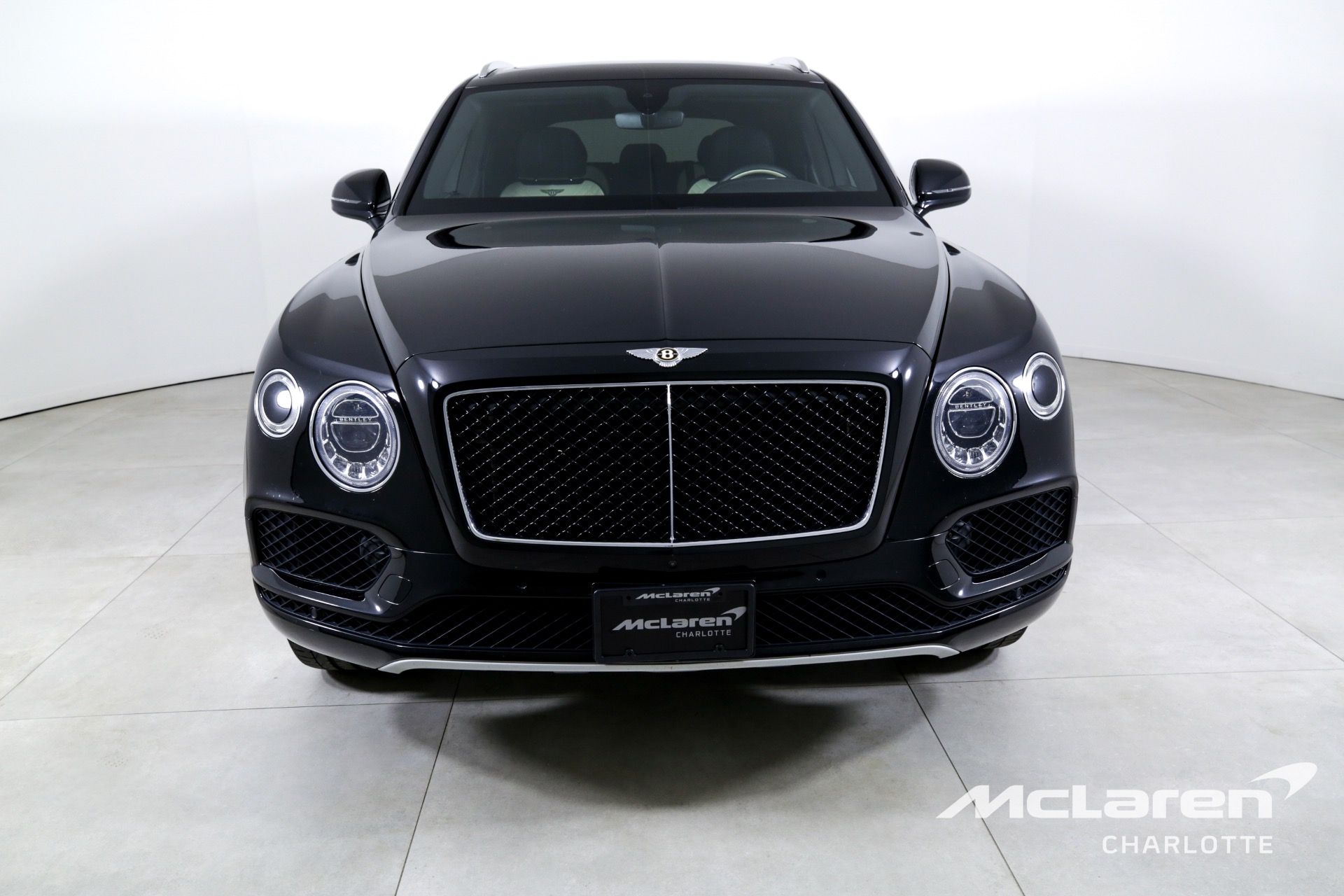 Used 2019 Bentley Bentayga V8 | Charlotte, NC