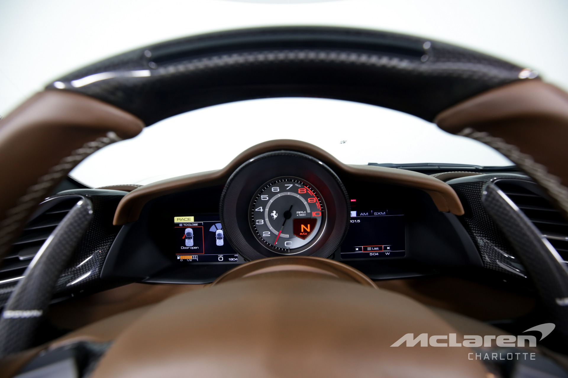 Used 2017 Ferrari 488 Spider | Charlotte, NC