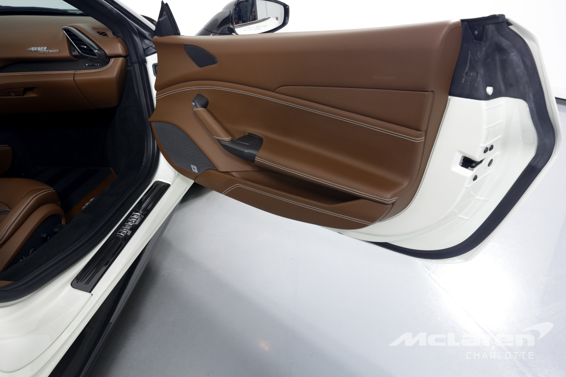 Used 2017 Ferrari 488 Spider | Charlotte, NC