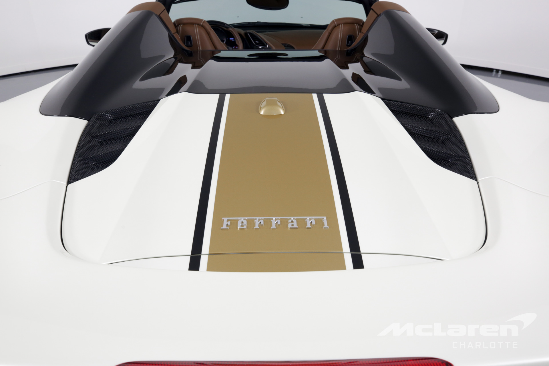 Used 2017 Ferrari 488 Spider | Charlotte, NC