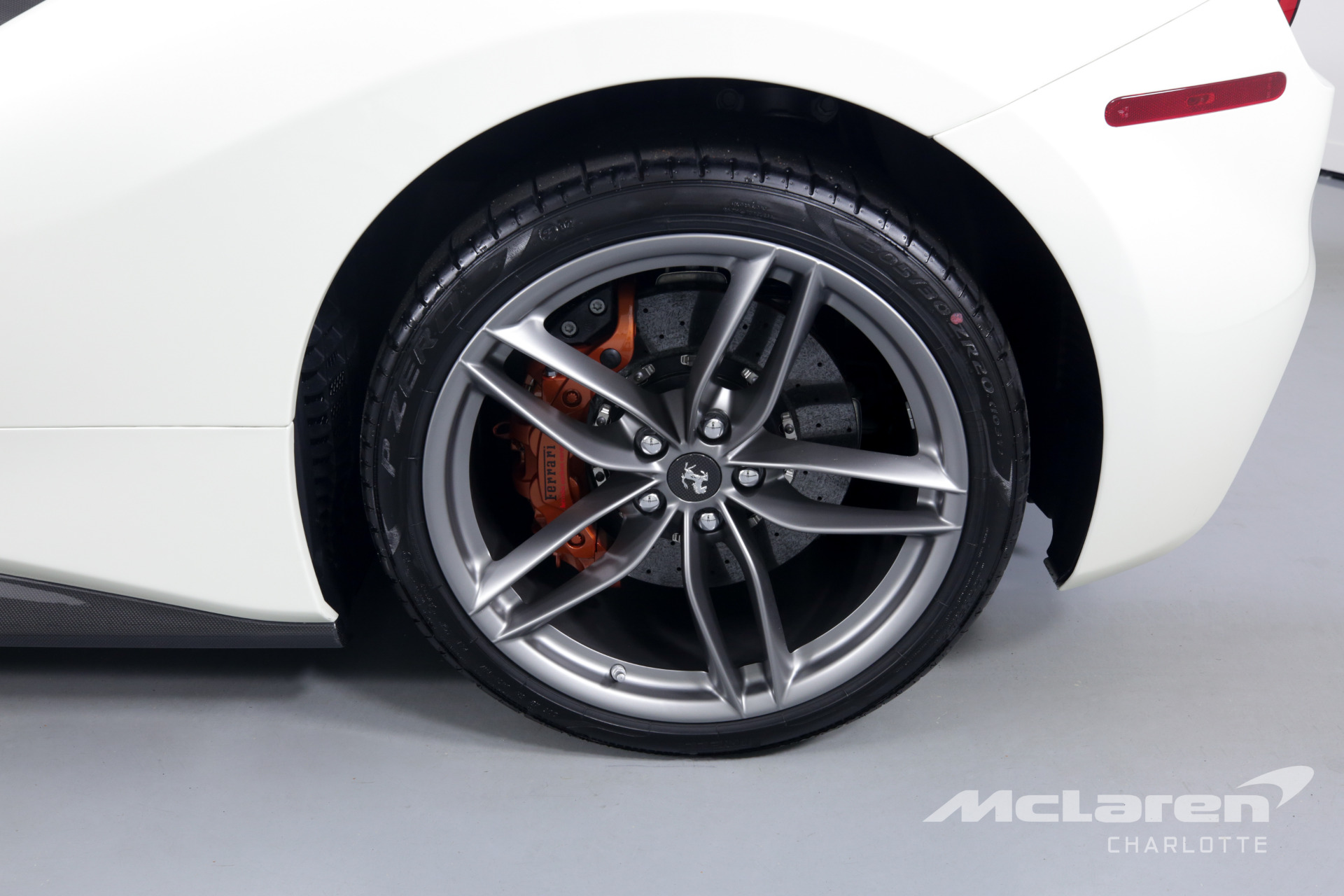 Used 2017 Ferrari 488 Spider | Charlotte, NC