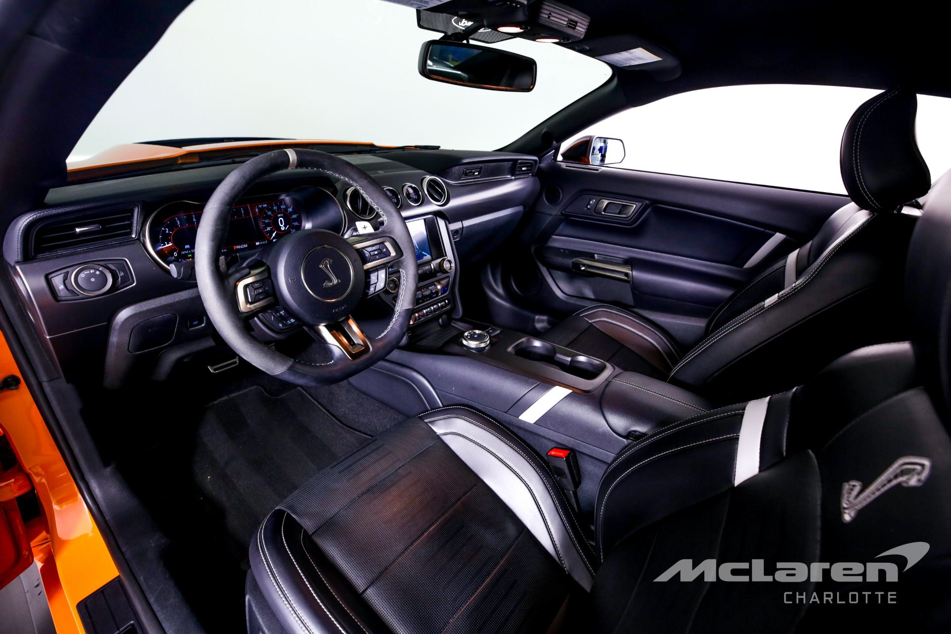 Used 2020 Ford Mustang Shelby GT500 | Charlotte, NC