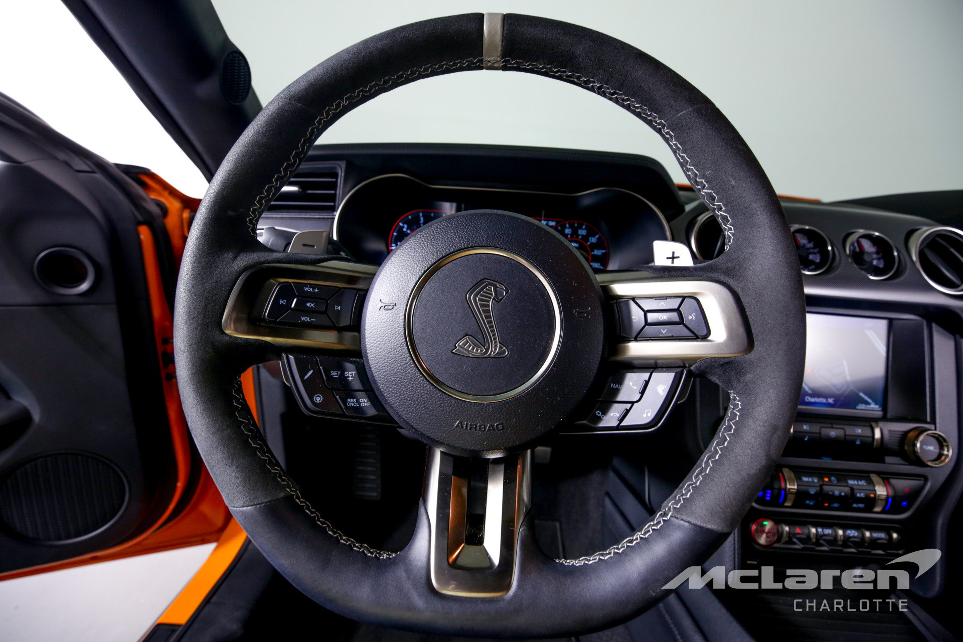 Used 2020 Ford Mustang Shelby GT500 | Charlotte, NC