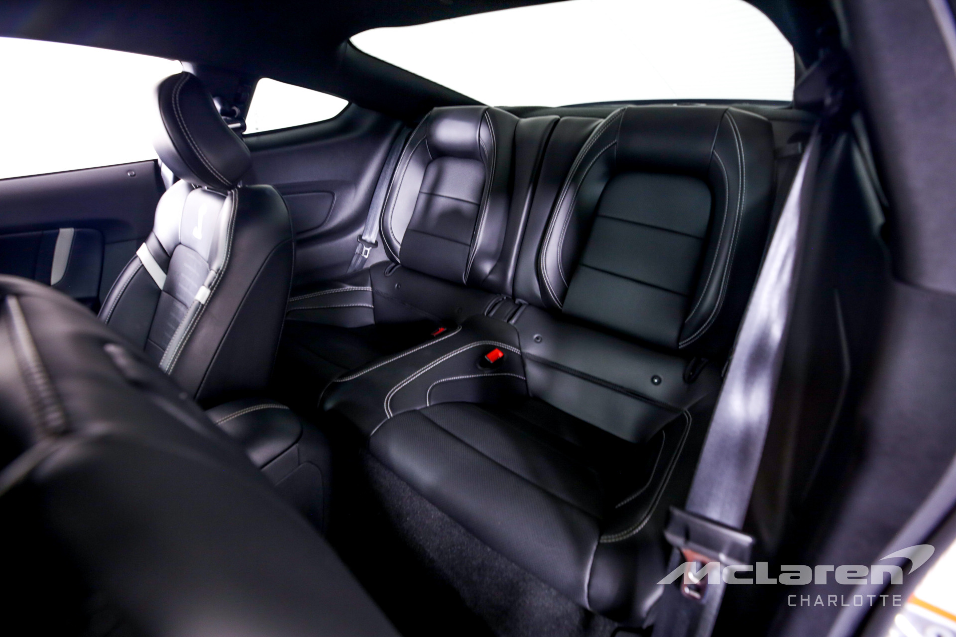 Used 2020 Ford Mustang Shelby GT500 | Charlotte, NC