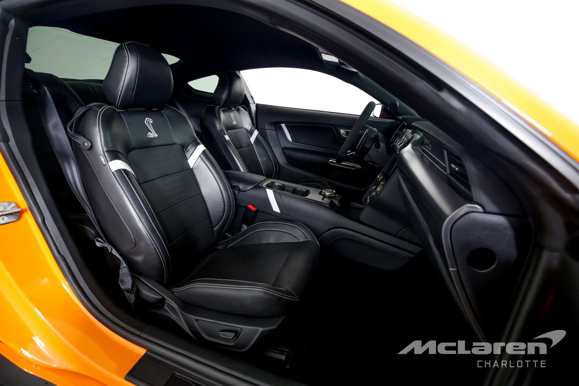 Used 2020 Ford Mustang Shelby GT500 | Charlotte, NC