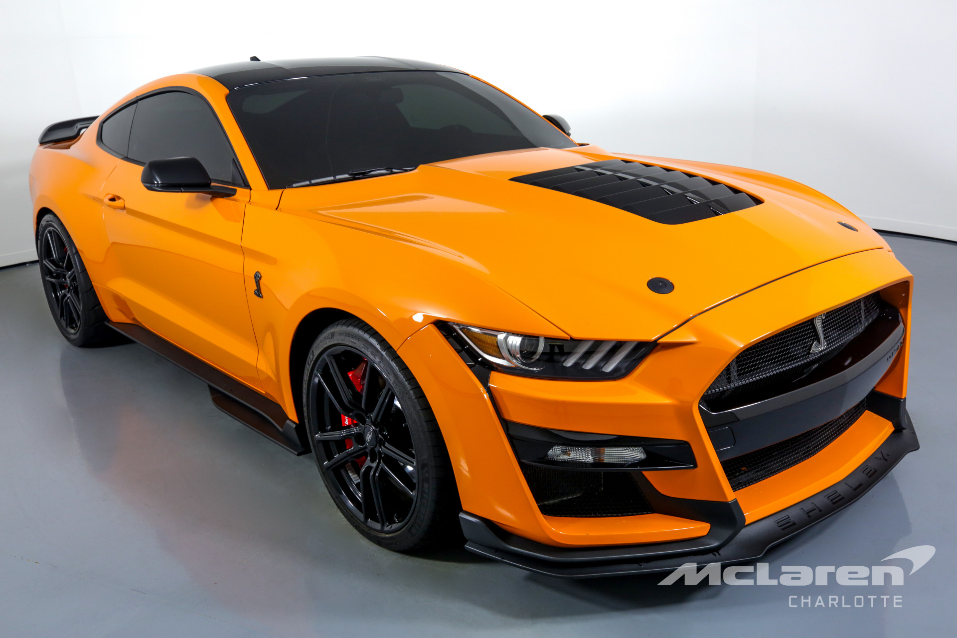Used 2020 Ford Mustang Shelby GT500 | Charlotte, NC