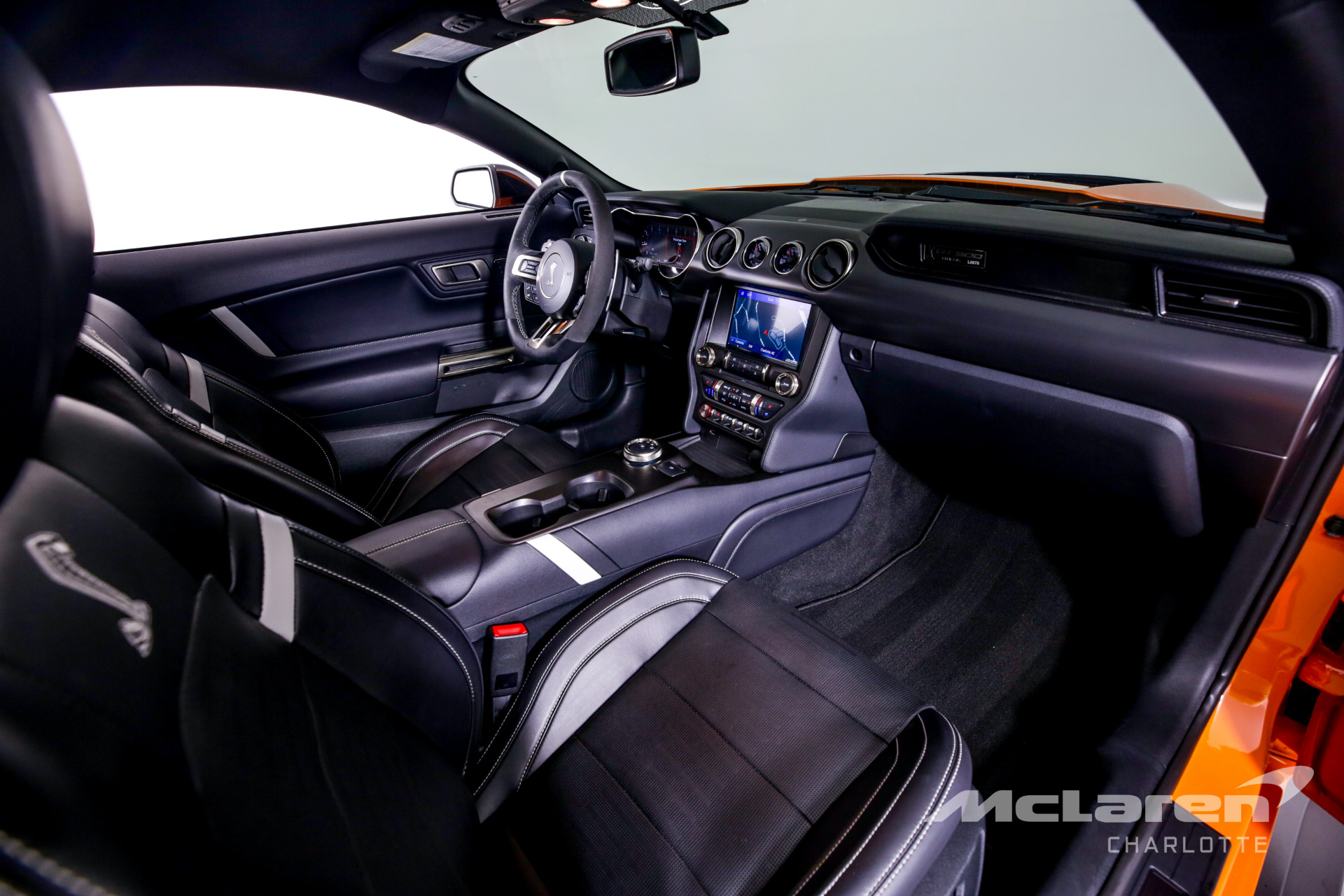 Used 2020 Ford Mustang Shelby GT500 | Charlotte, NC