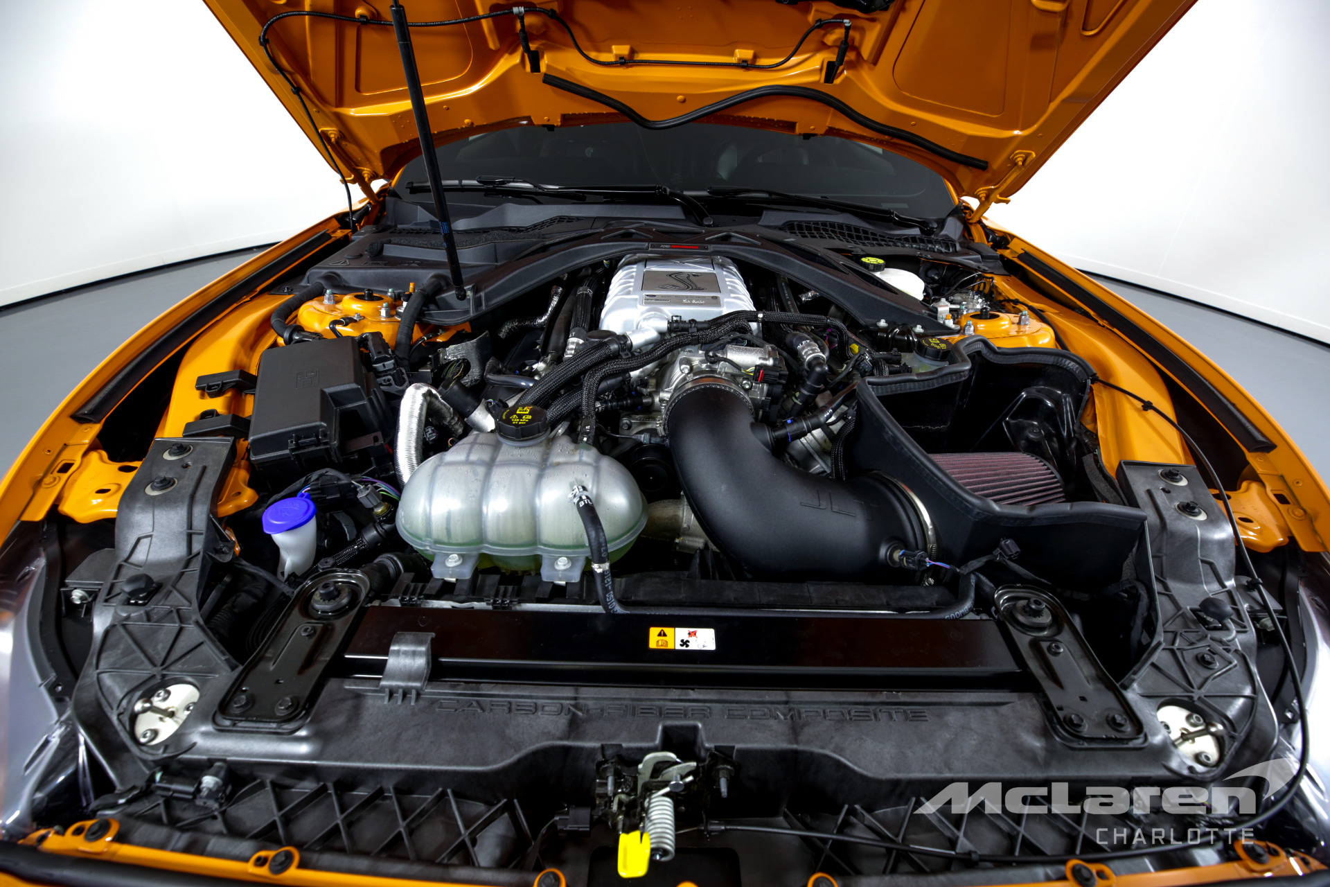 Used 2020 Ford Mustang Shelby GT500 | Charlotte, NC