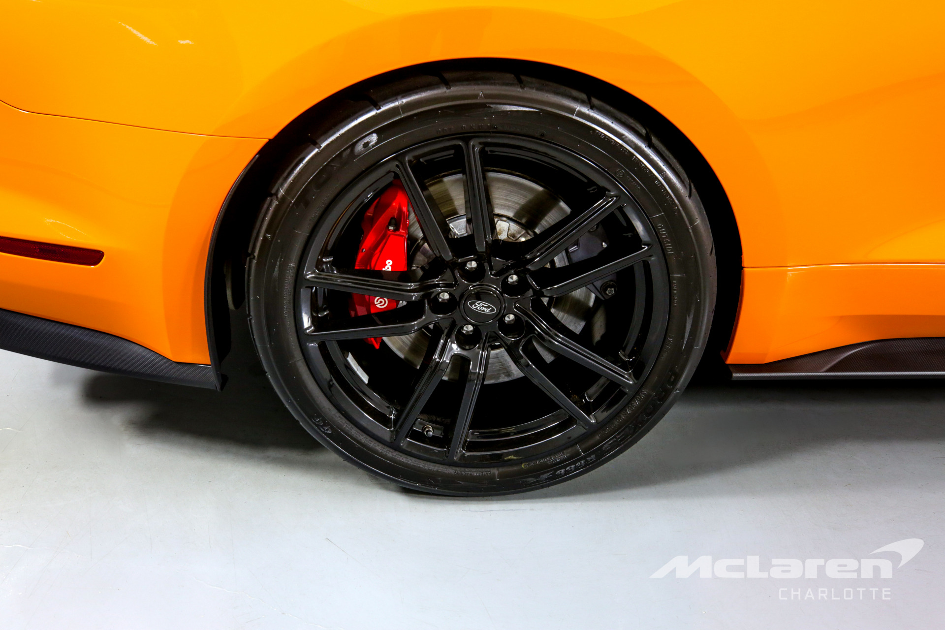 Used 2020 Ford Mustang Shelby GT500 | Charlotte, NC
