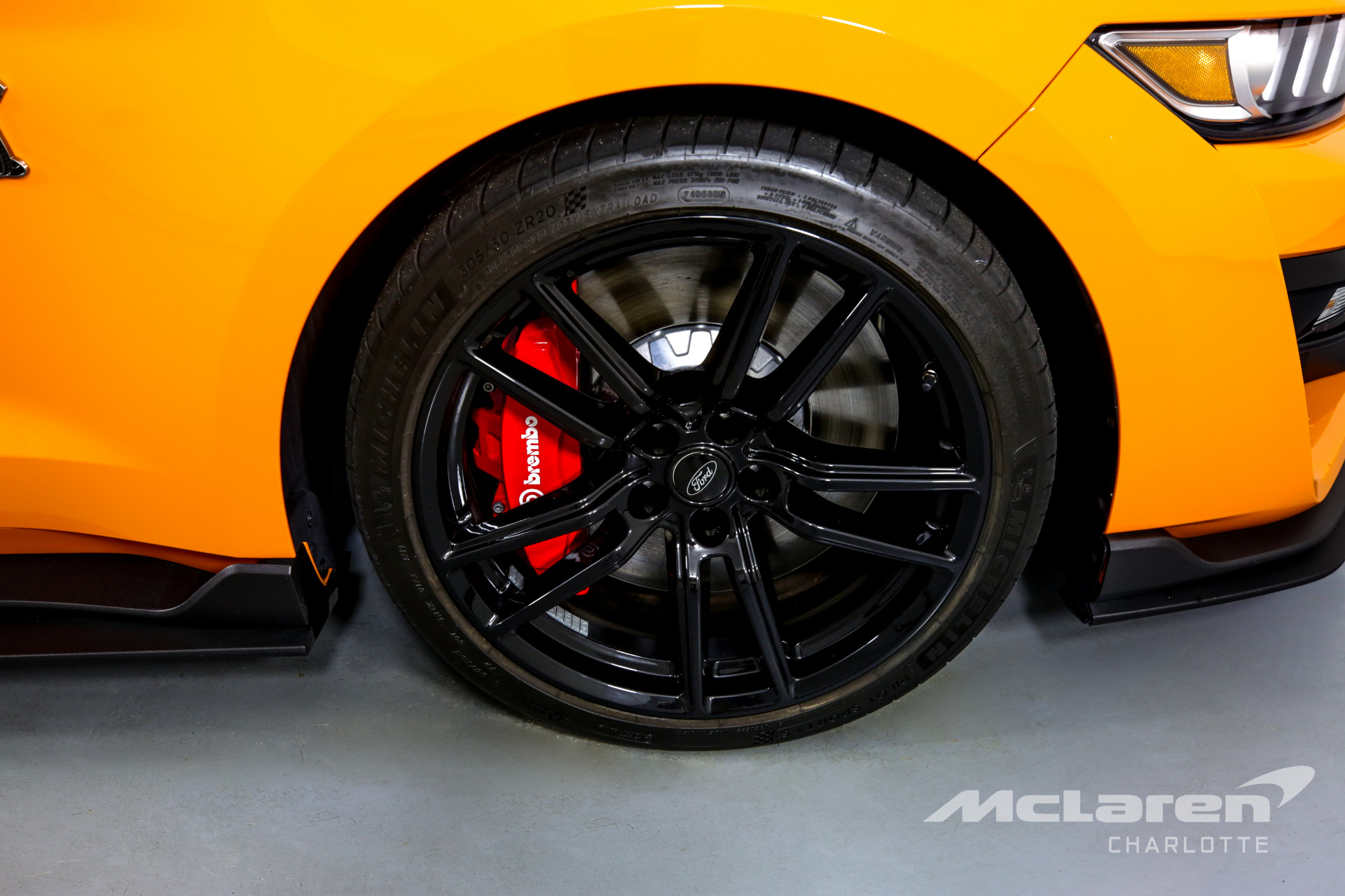 Used 2020 Ford Mustang Shelby GT500 | Charlotte, NC