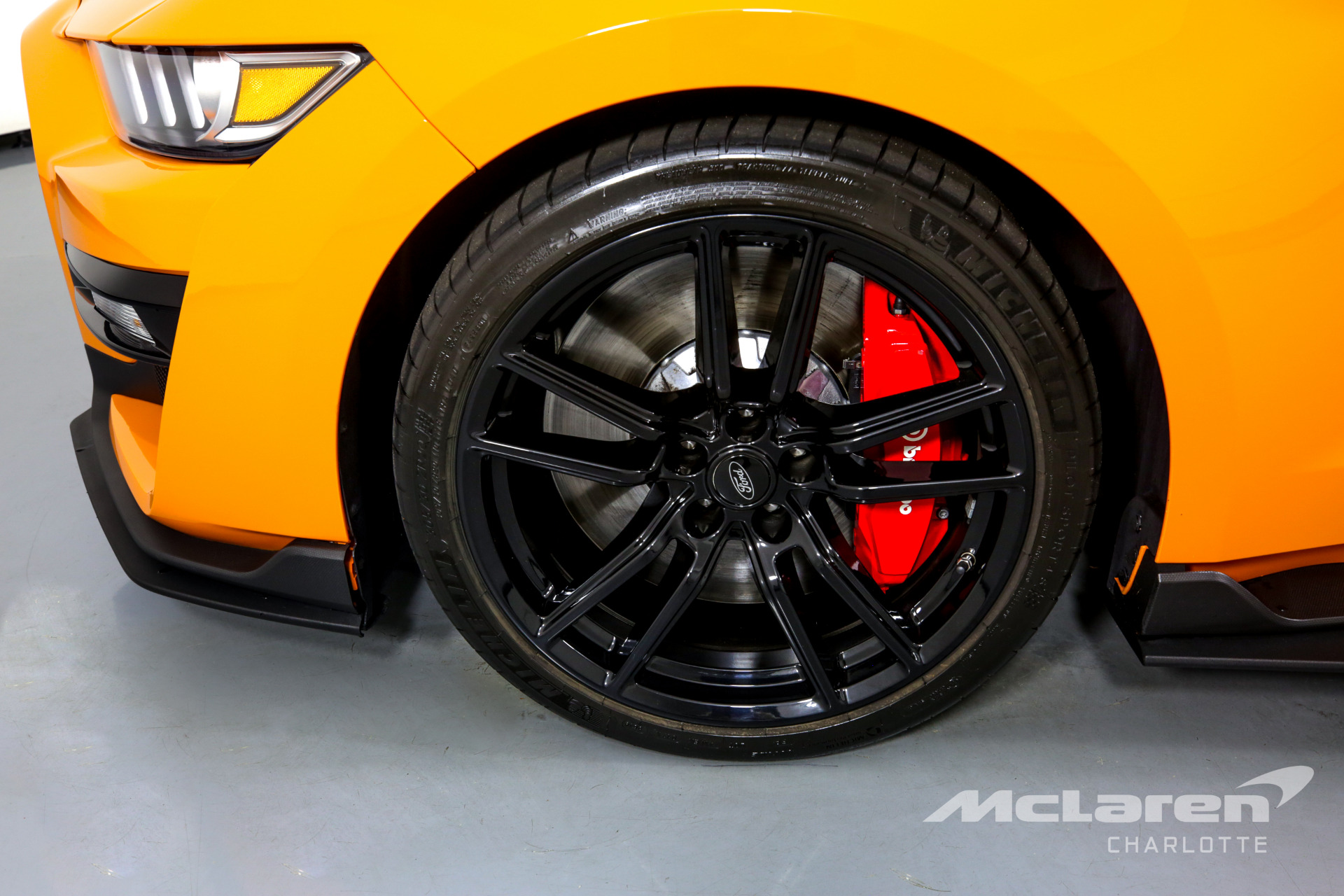 Used 2020 Ford Mustang Shelby GT500 | Charlotte, NC