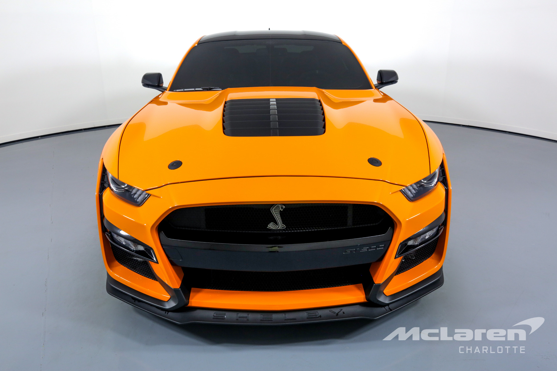 Used 2020 Ford Mustang Shelby GT500 | Charlotte, NC