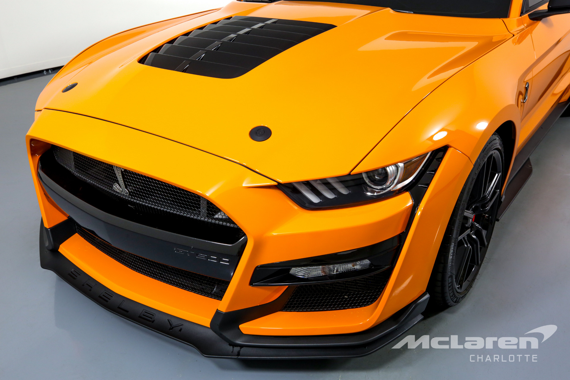 Used 2020 Ford Mustang Shelby GT500 | Charlotte, NC