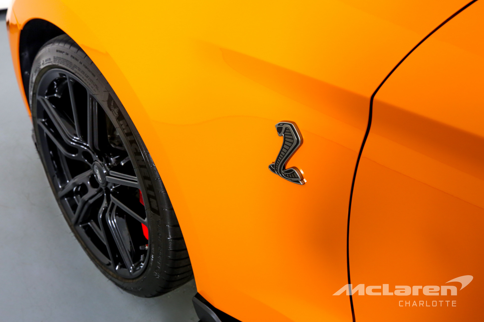 Used 2020 Ford Mustang Shelby GT500 | Charlotte, NC