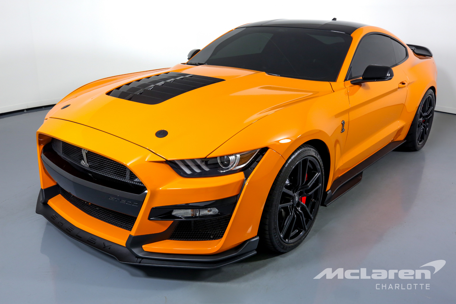 Used 2020 Ford Mustang Shelby GT500 | Charlotte, NC