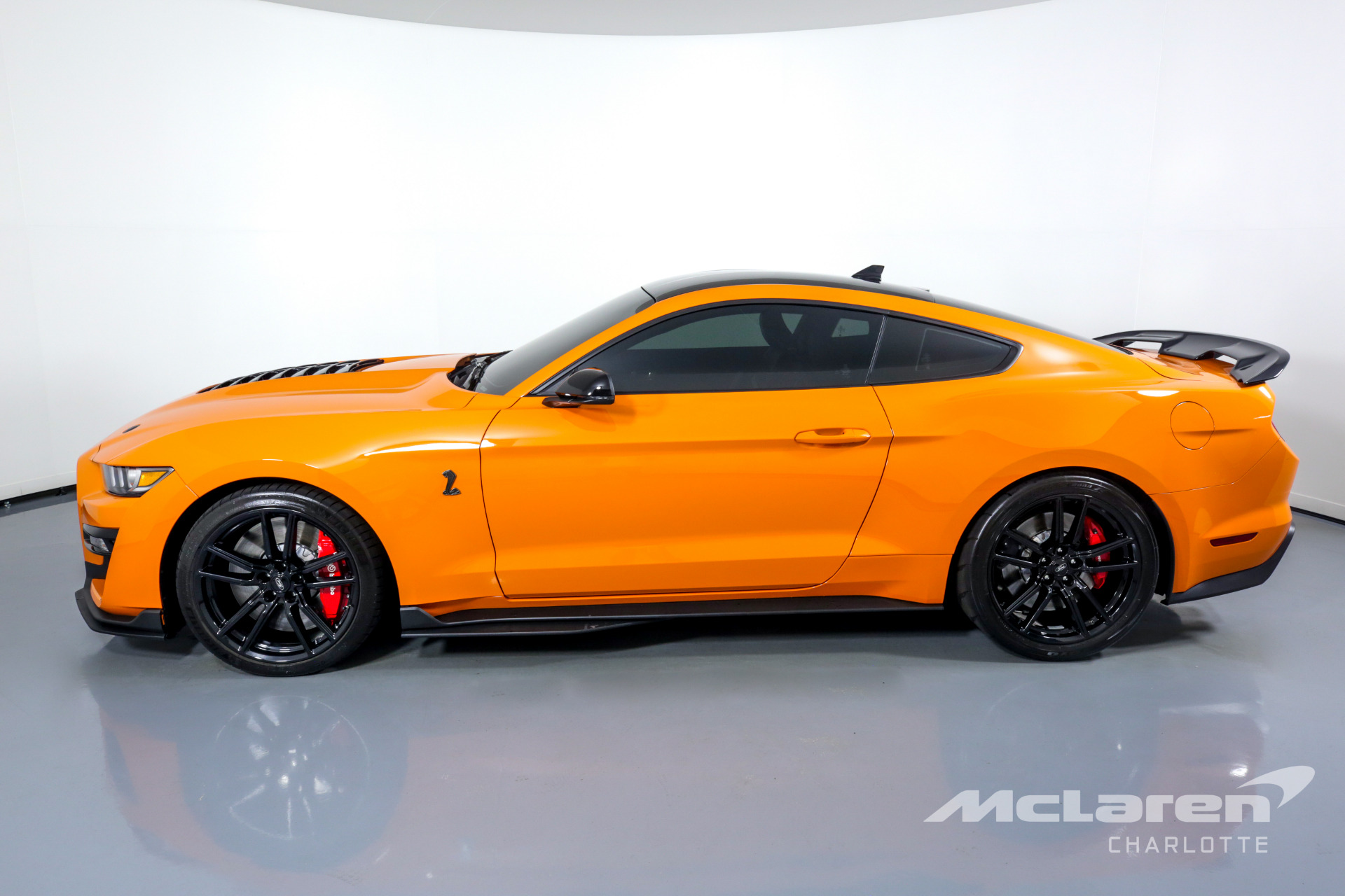 Used 2020 Ford Mustang Shelby GT500 | Charlotte, NC