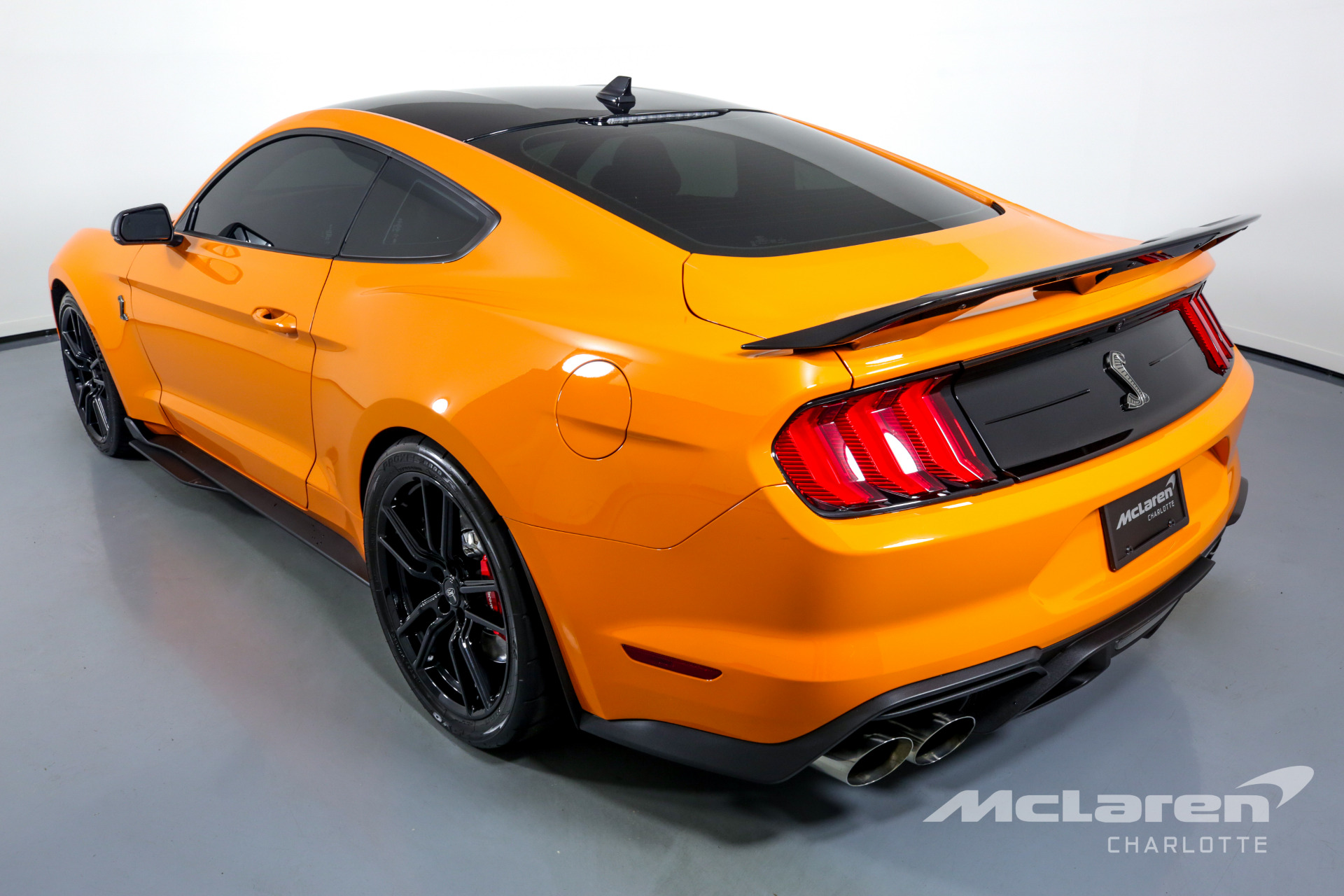 Used 2020 Ford Mustang Shelby GT500 | Charlotte, NC