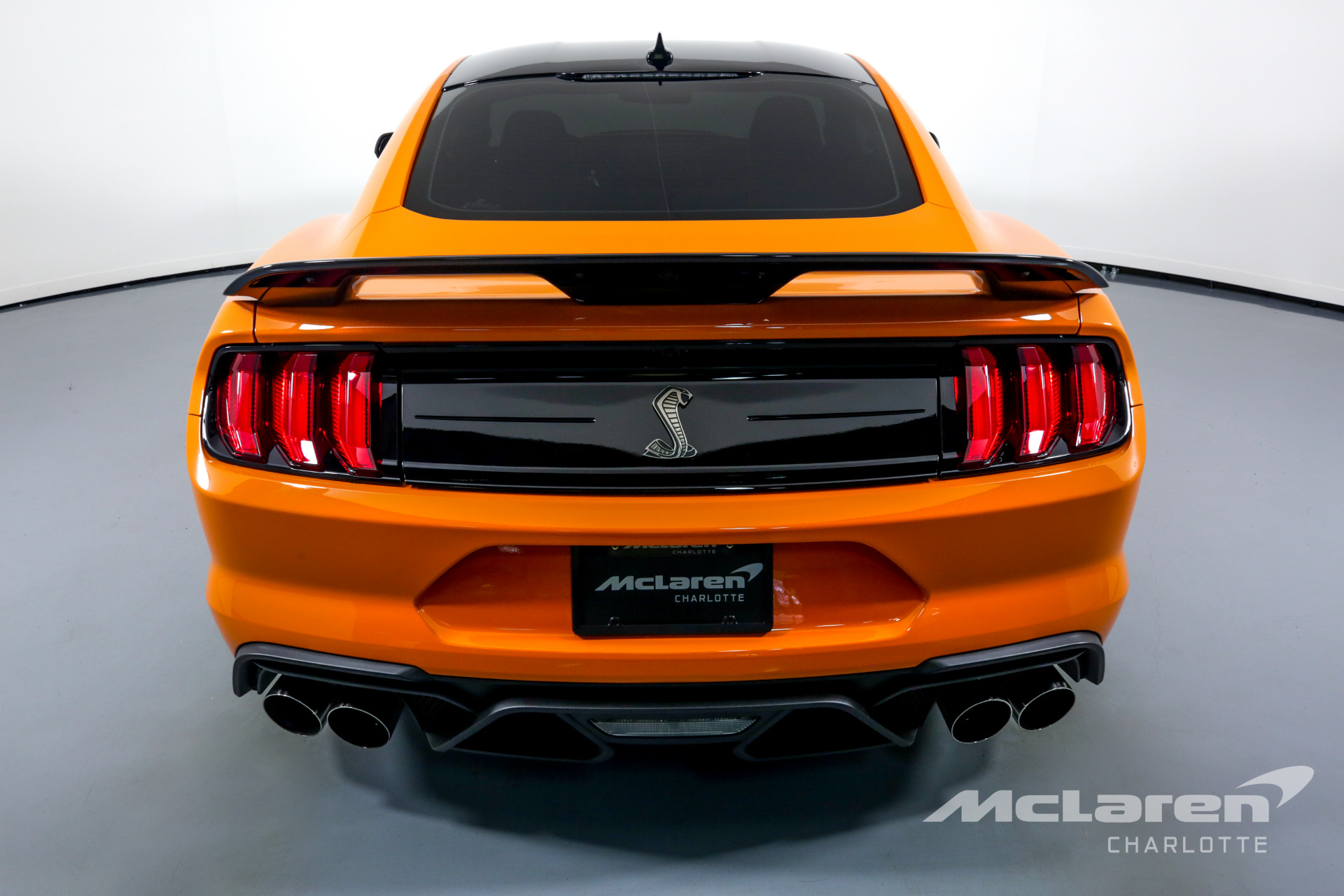 Used 2020 Ford Mustang Shelby GT500 | Charlotte, NC