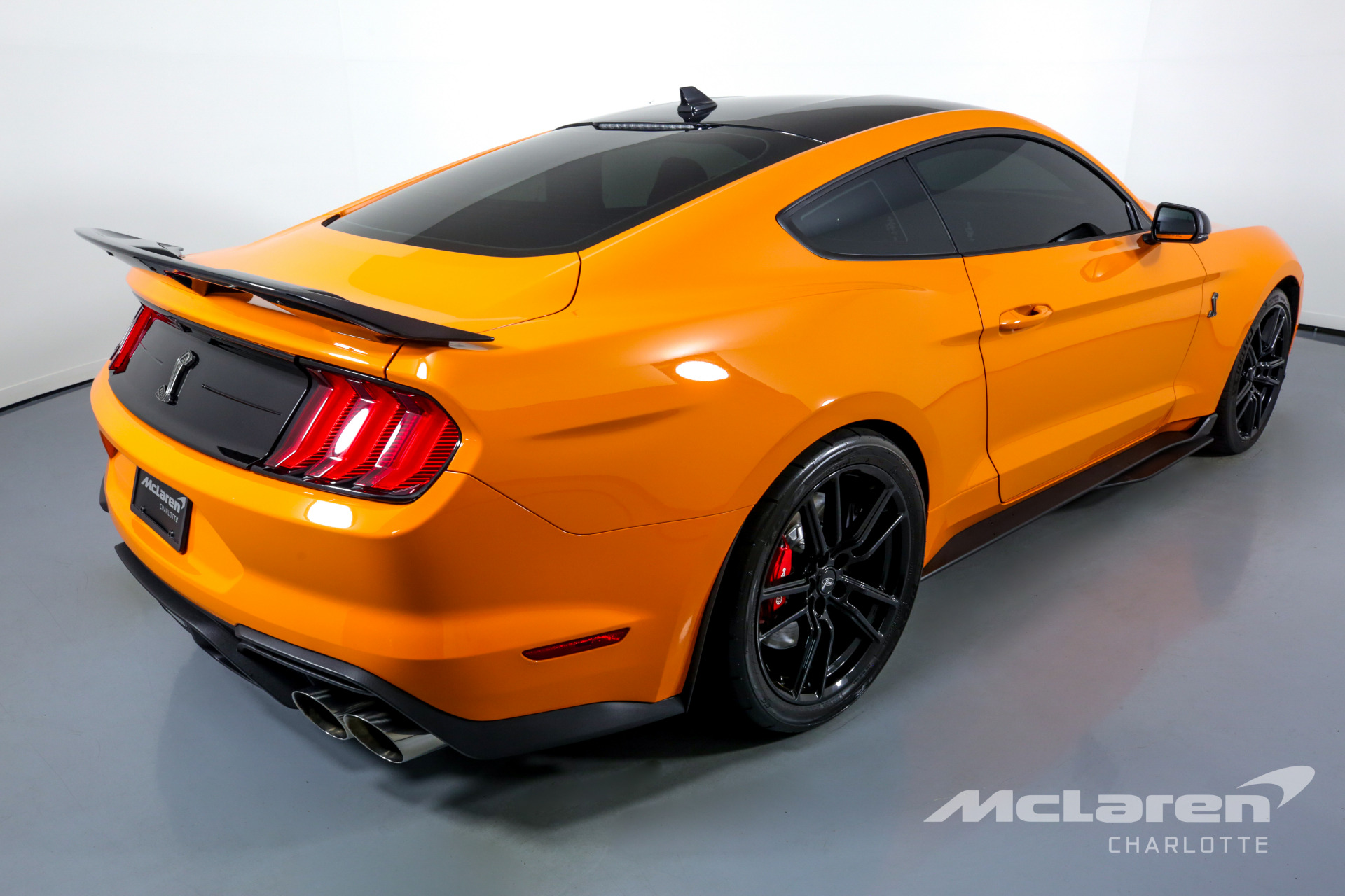 Used 2020 Ford Mustang Shelby GT500 | Charlotte, NC