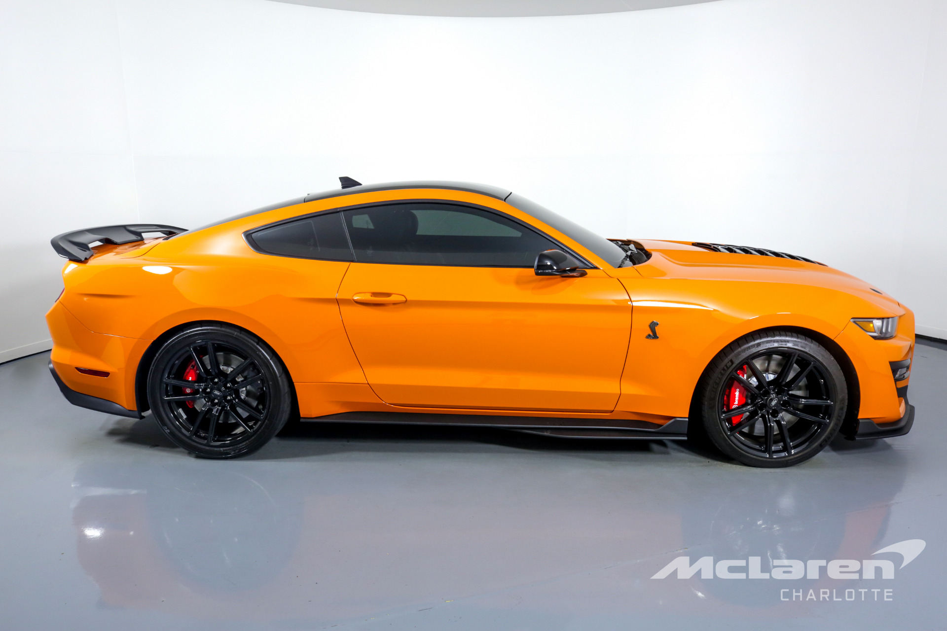 Used 2020 Ford Mustang Shelby GT500 | Charlotte, NC