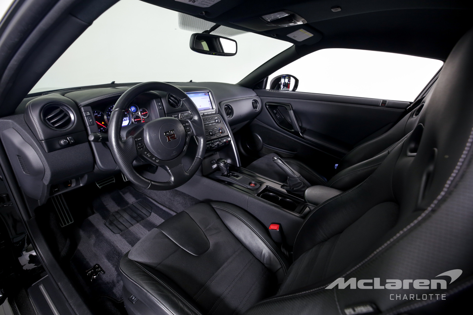 Used 2015 Nissan GT-R Premium | Charlotte, NC