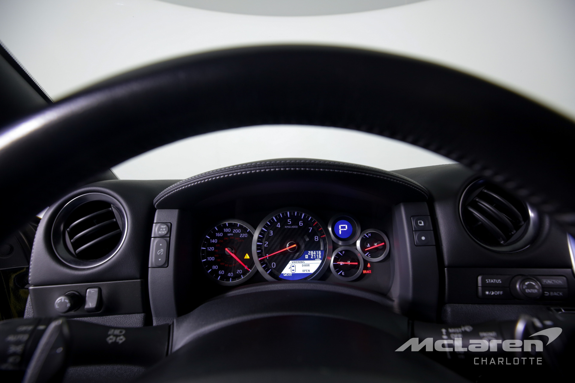 Used 2015 Nissan GT-R Premium | Charlotte, NC