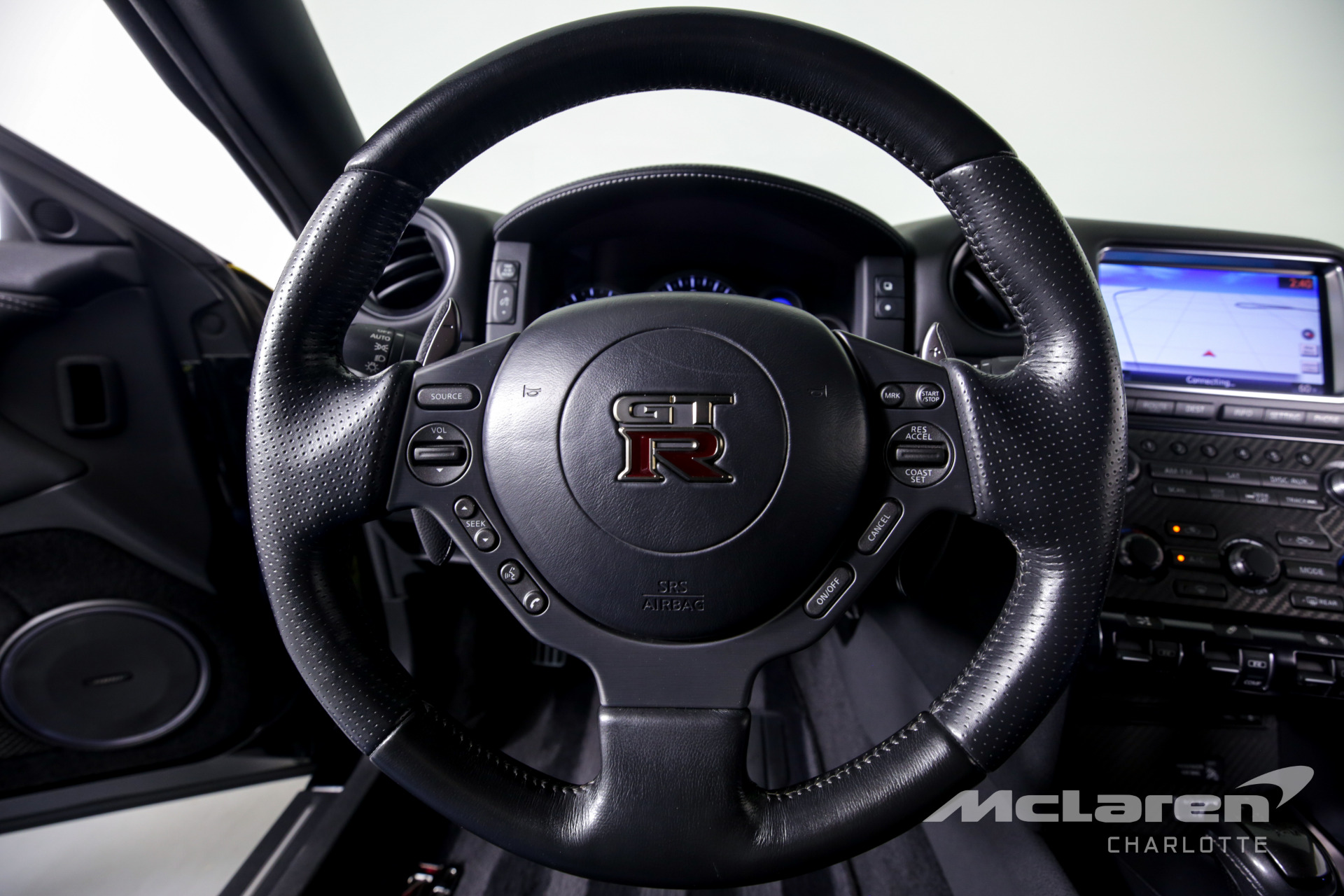 Used 2015 Nissan GT-R Premium | Charlotte, NC