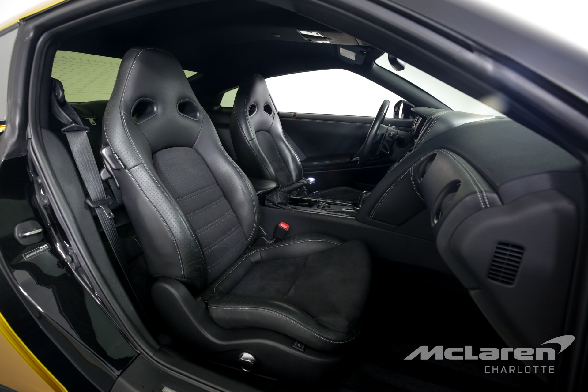 Used 2015 Nissan GT-R Premium | Charlotte, NC