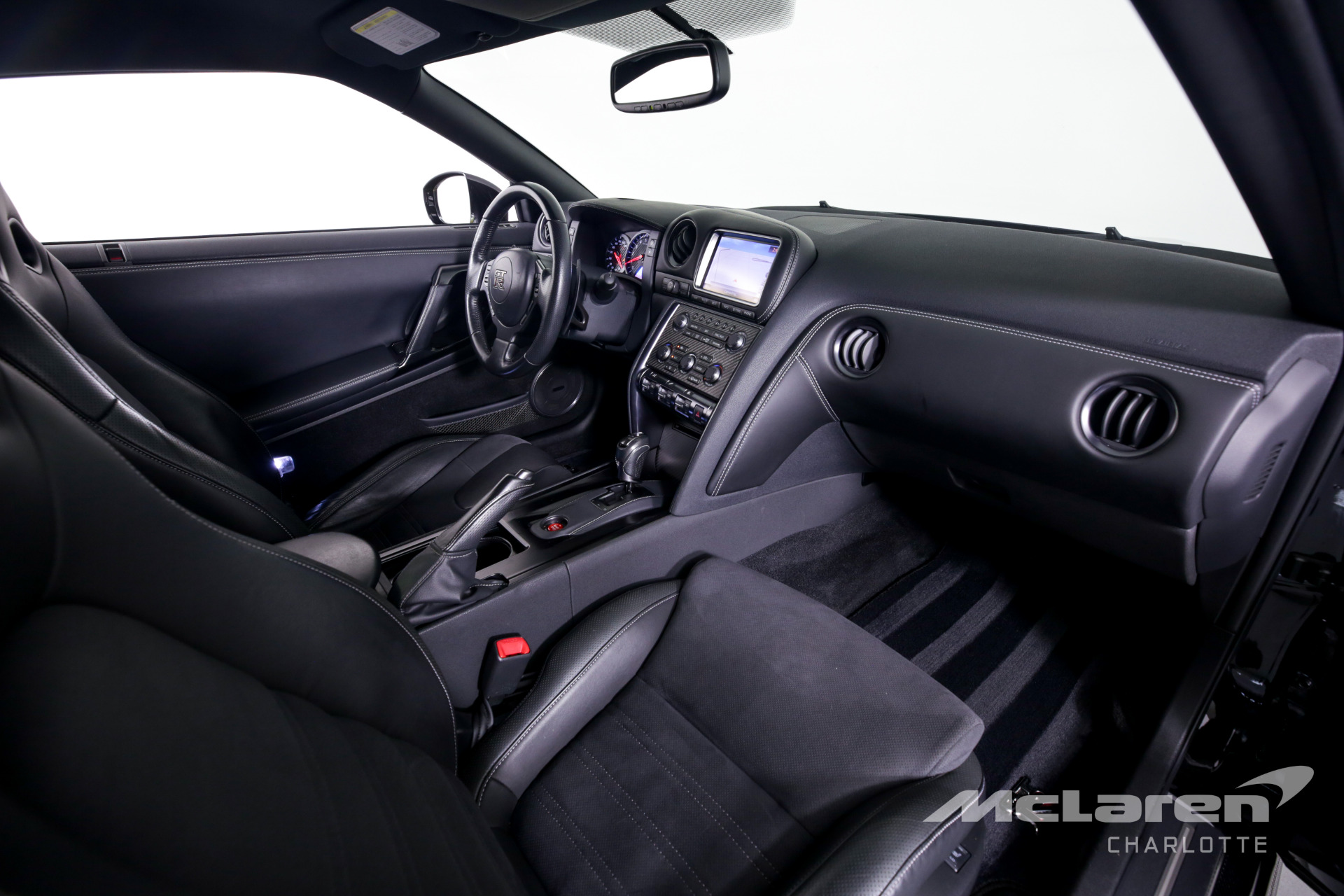 Used 2015 Nissan GT-R Premium | Charlotte, NC