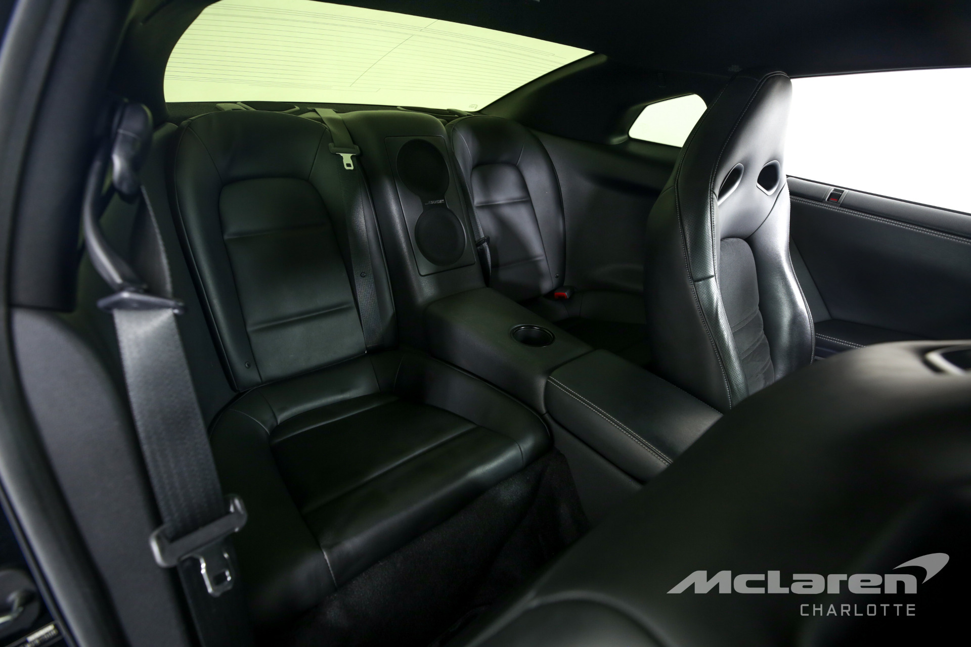 Used 2015 Nissan GT-R Premium | Charlotte, NC