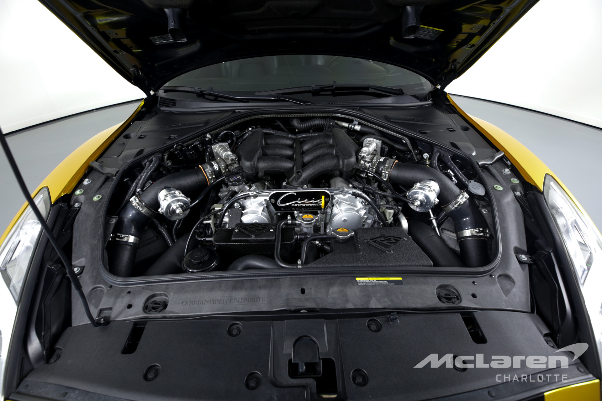 Used 2015 Nissan GT-R Premium | Charlotte, NC