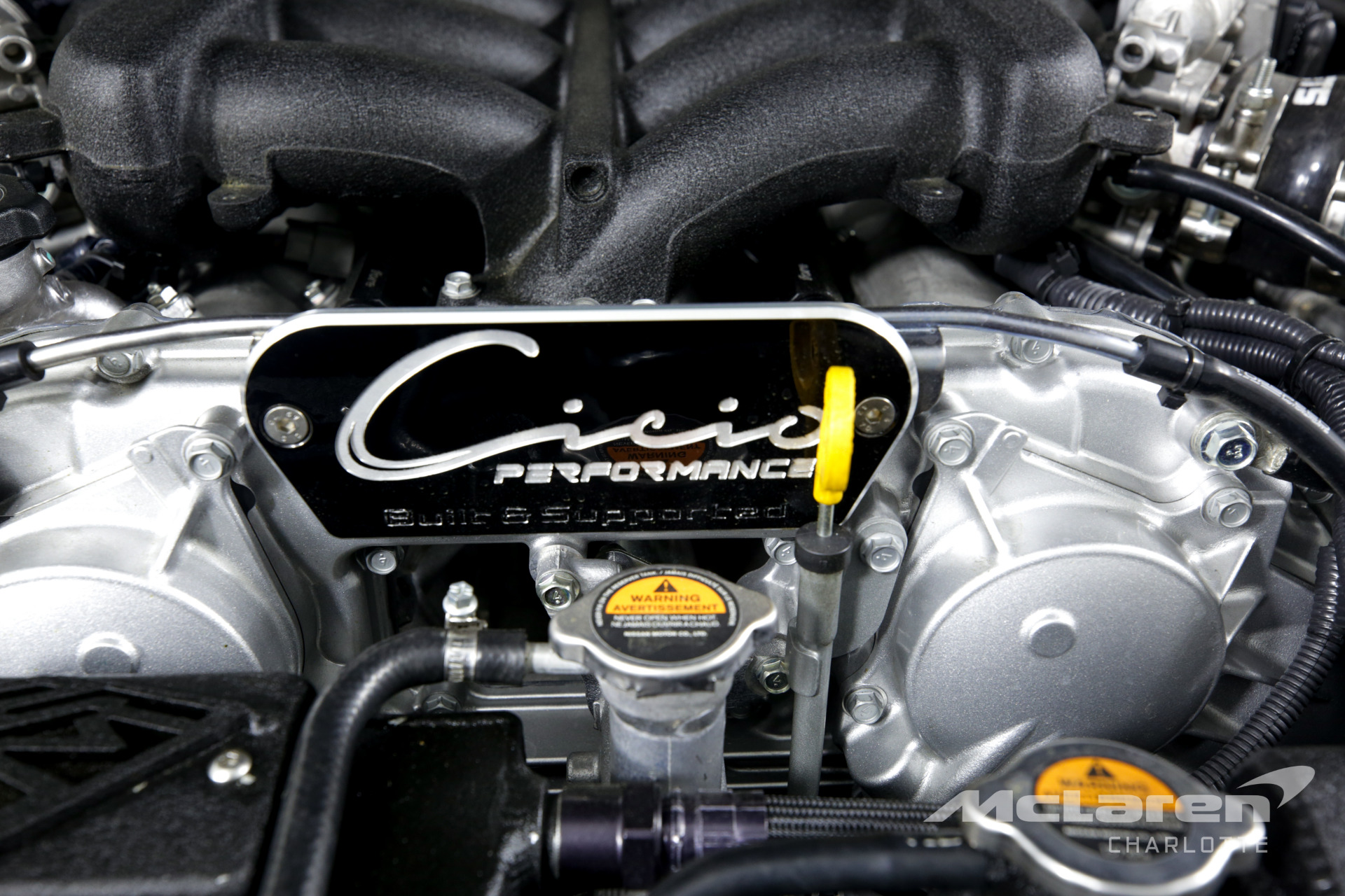 Used 2015 Nissan GT-R Premium | Charlotte, NC