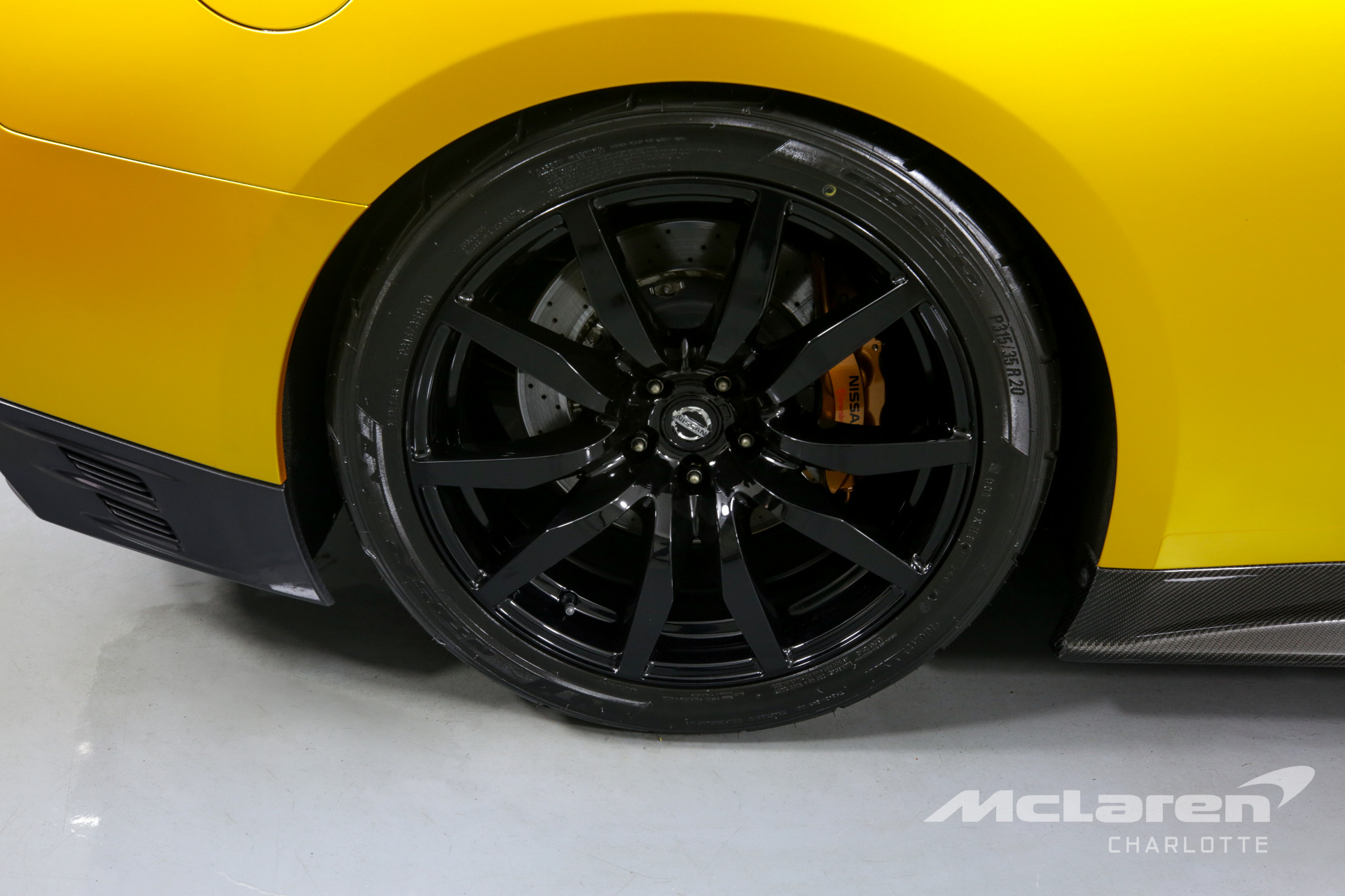 Used 2015 Nissan GT-R Premium | Charlotte, NC