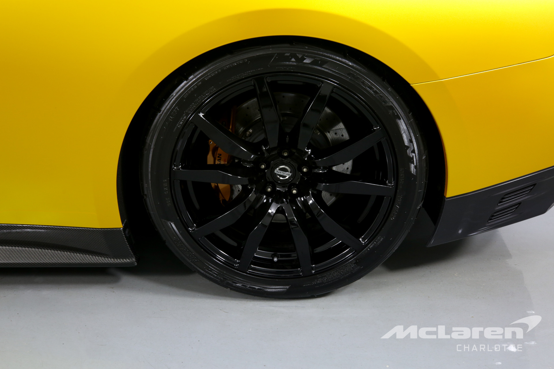 Used 2015 Nissan GT-R Premium | Charlotte, NC