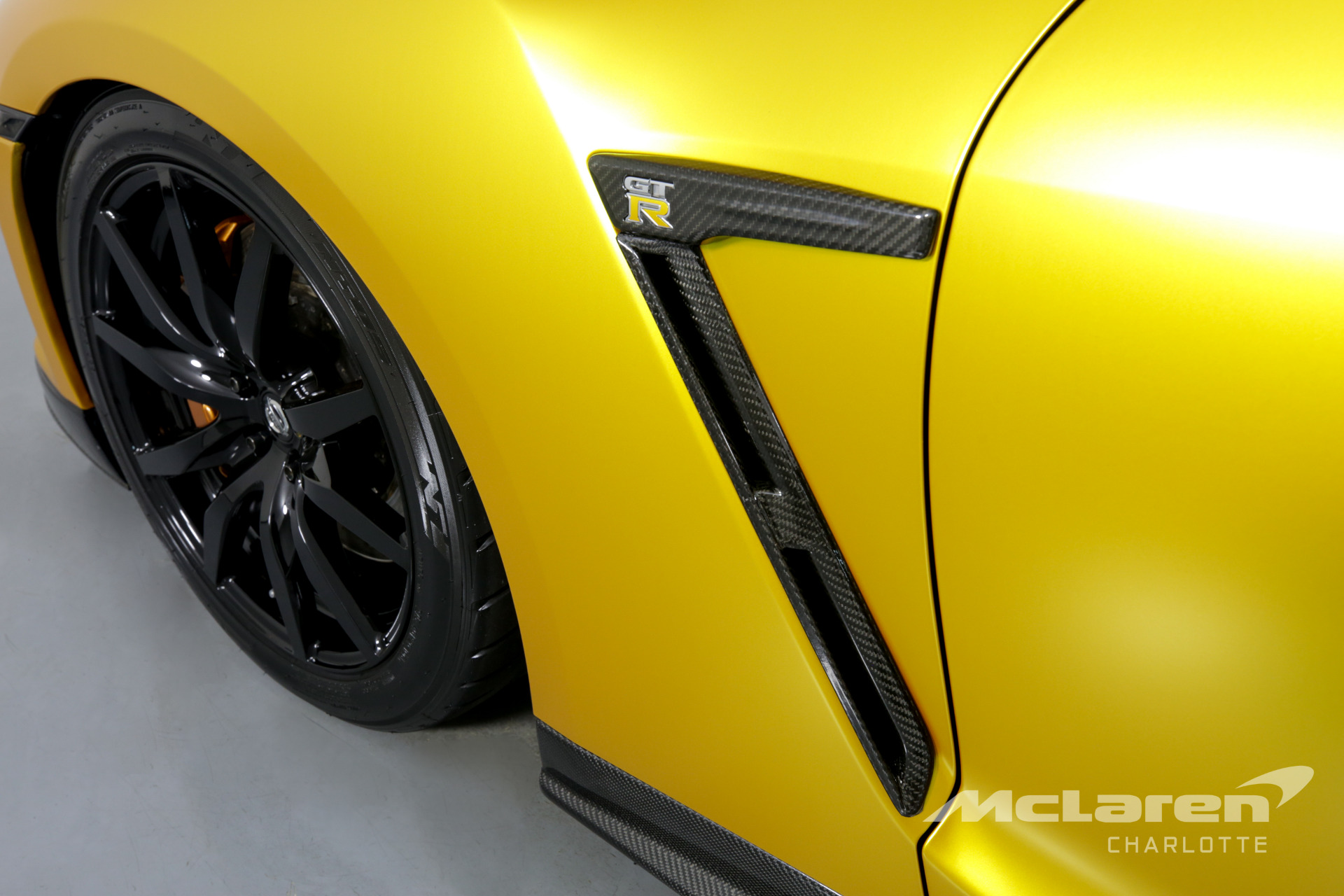 Used 2015 Nissan GT-R Premium | Charlotte, NC