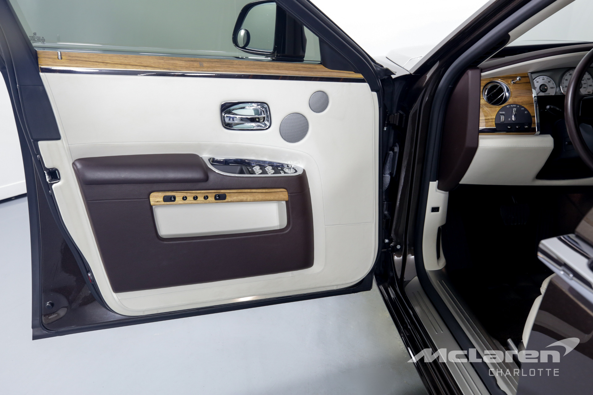 Used 2014 Rolls-Royce Ghost | Charlotte, NC
