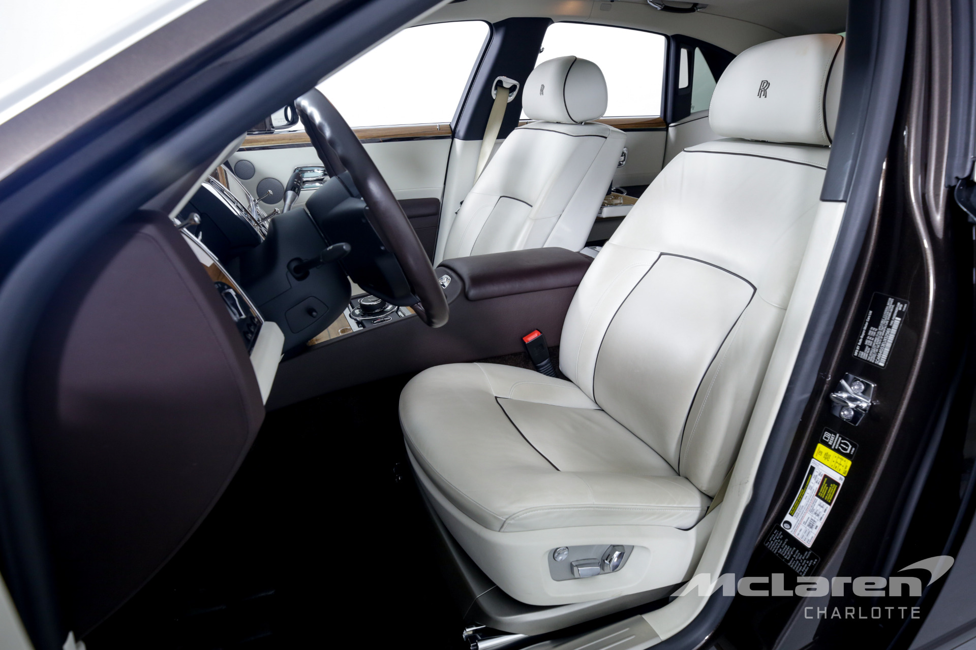 Used 2014 Rolls-Royce Ghost | Charlotte, NC