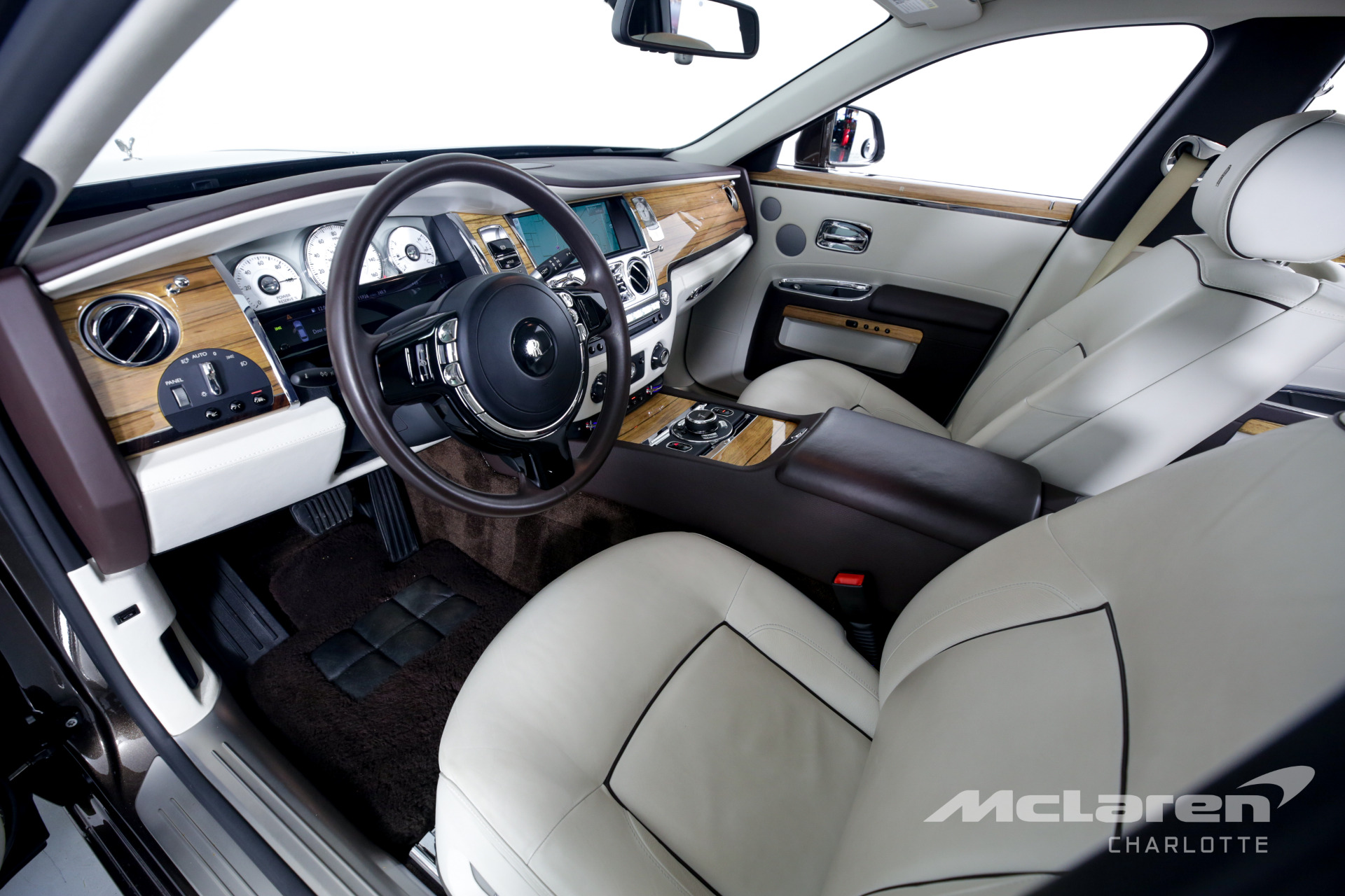 Used 2014 Rolls-Royce Ghost | Charlotte, NC
