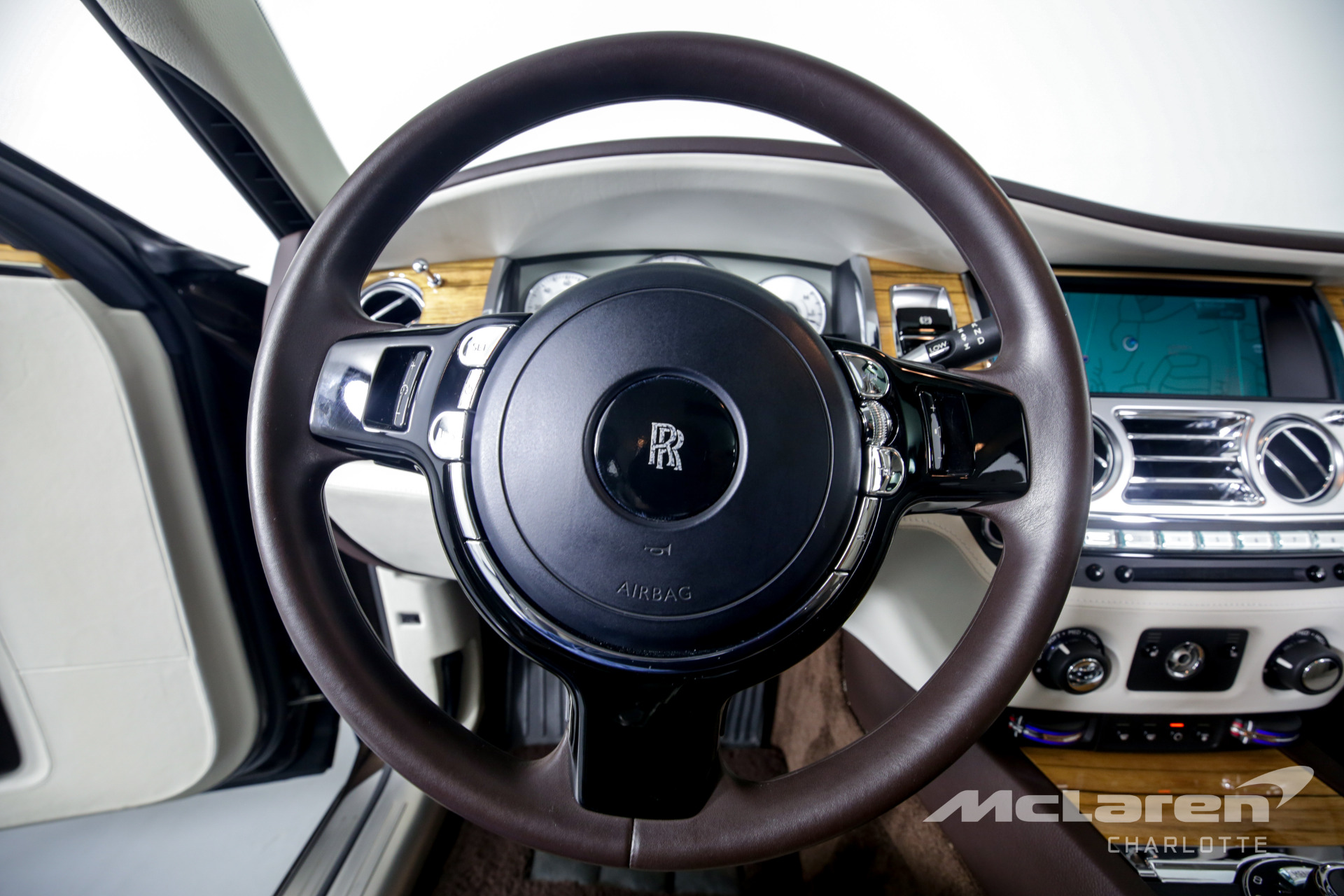 Used 2014 Rolls-Royce Ghost | Charlotte, NC